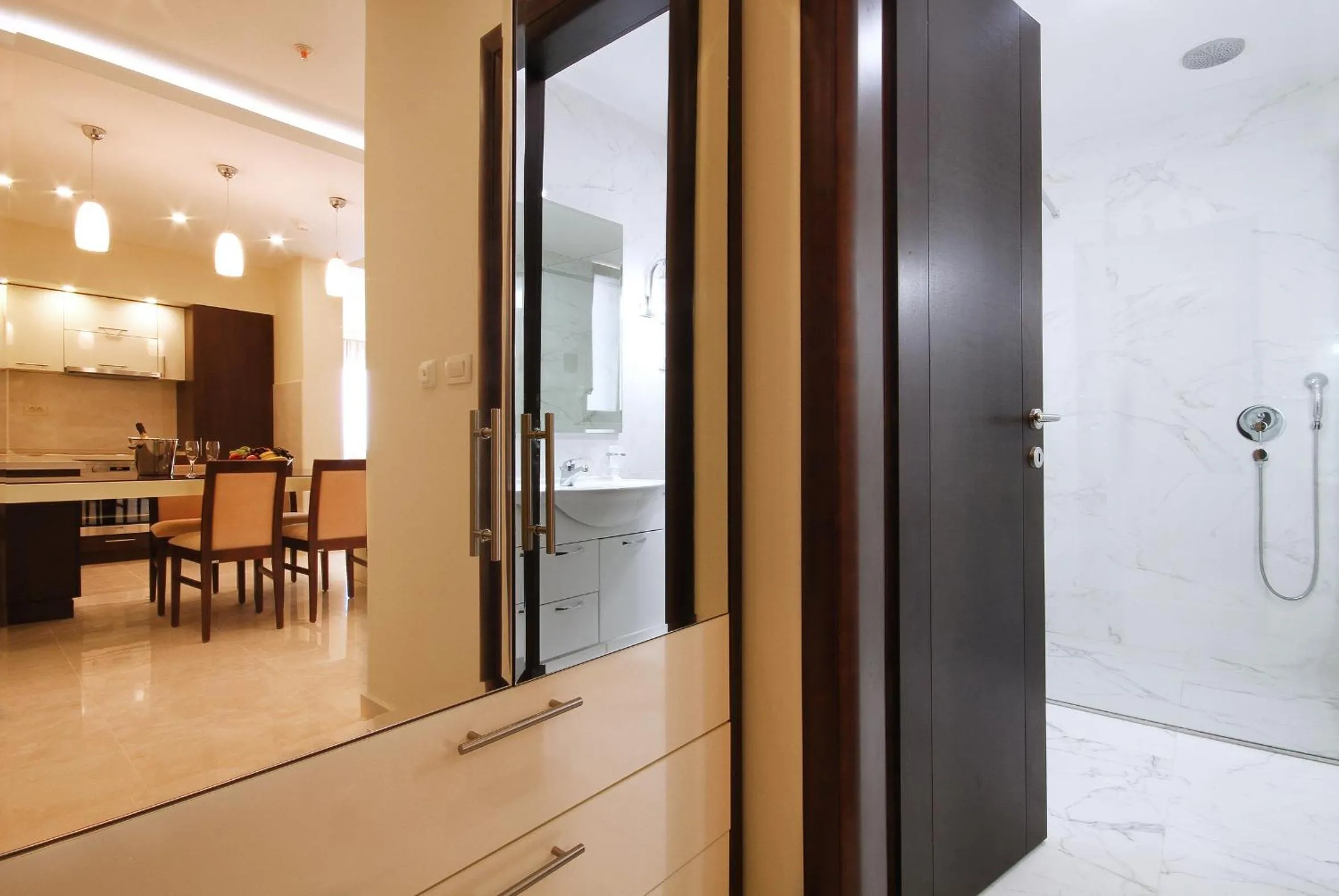Other in Shine residence