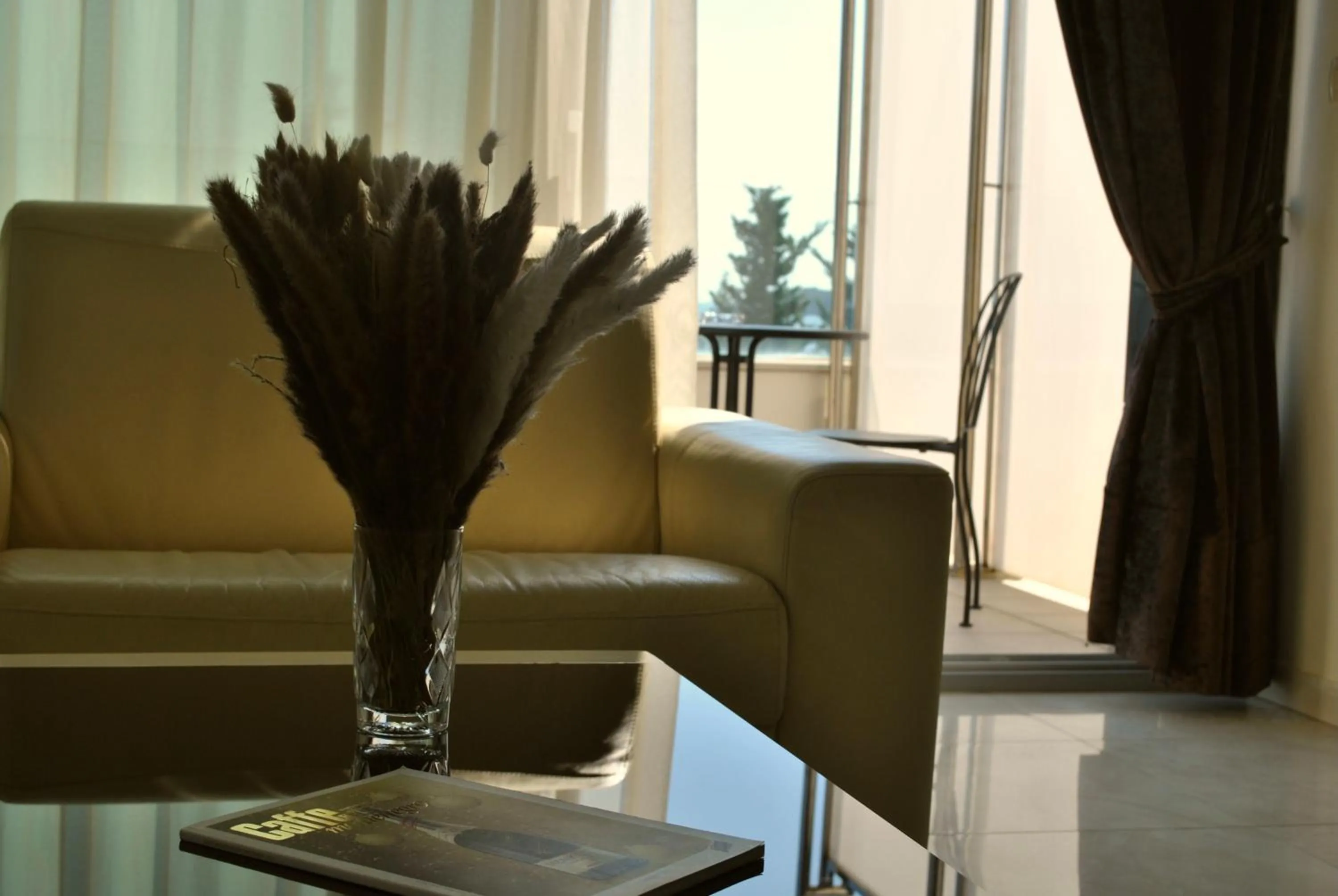 Shine residence