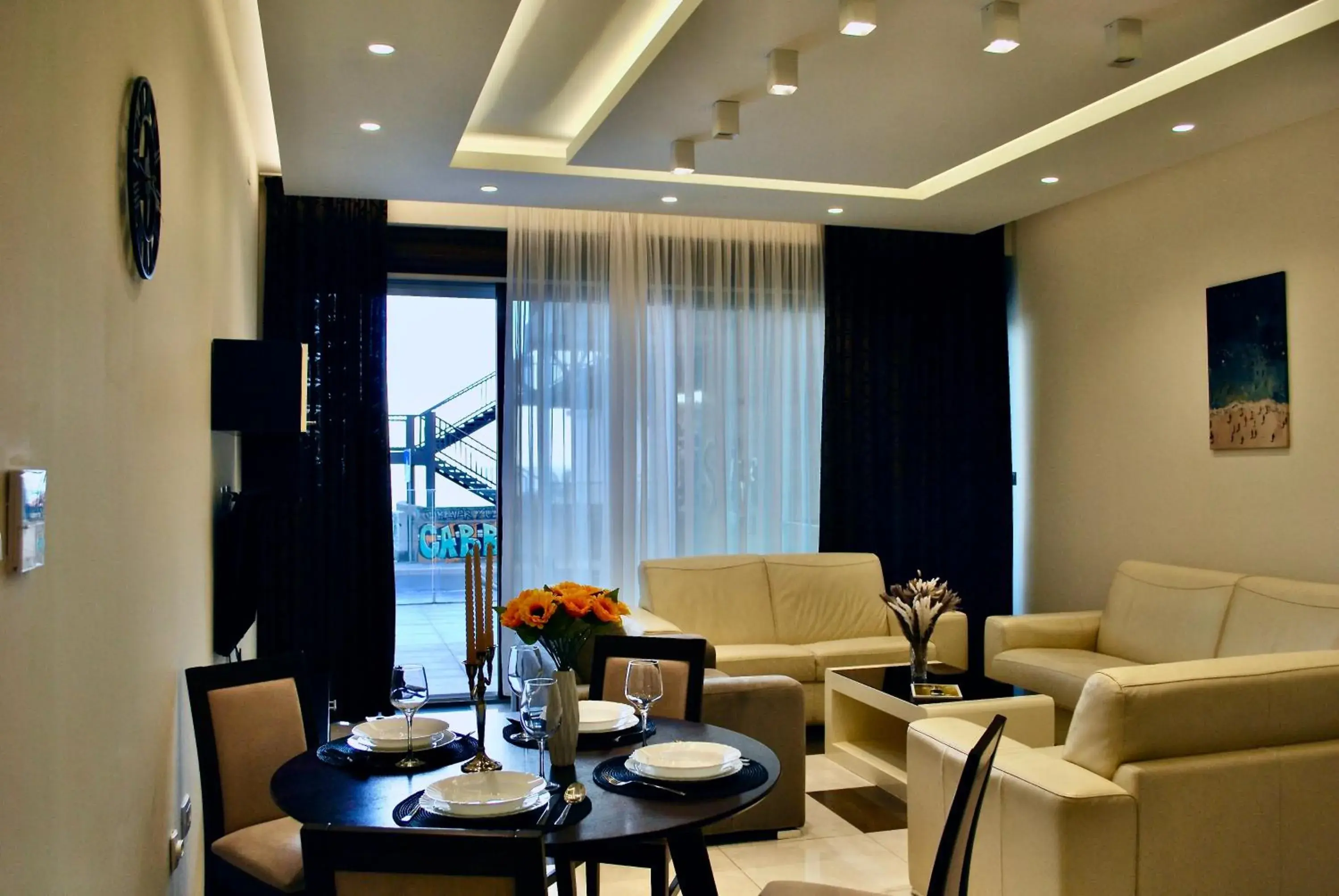Apartment - Ground Floor in Shine residence Apartment - Ground Floor in Shine residence