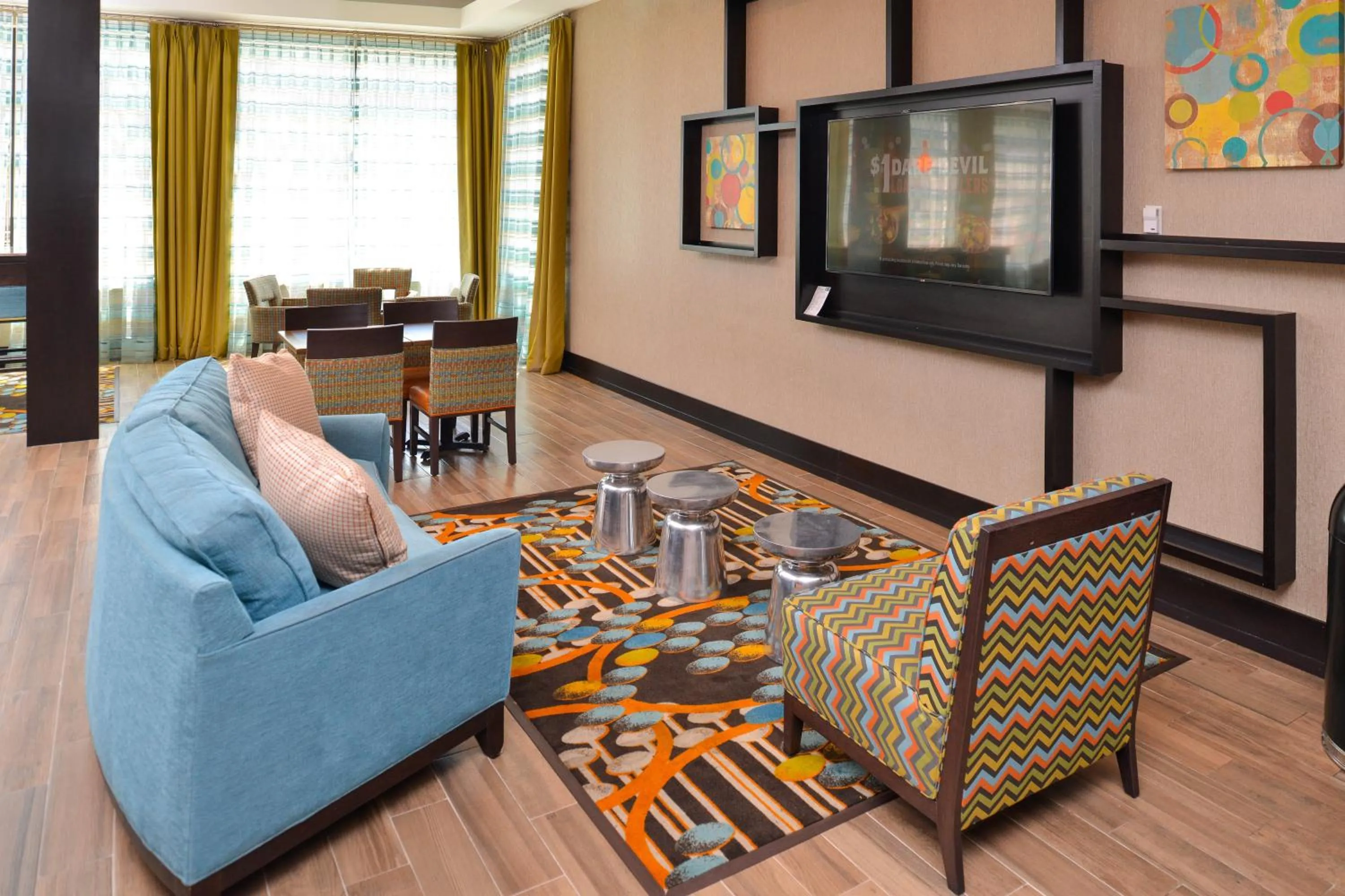 Property building in Holiday Inn Express & Suites Austin South by IHG