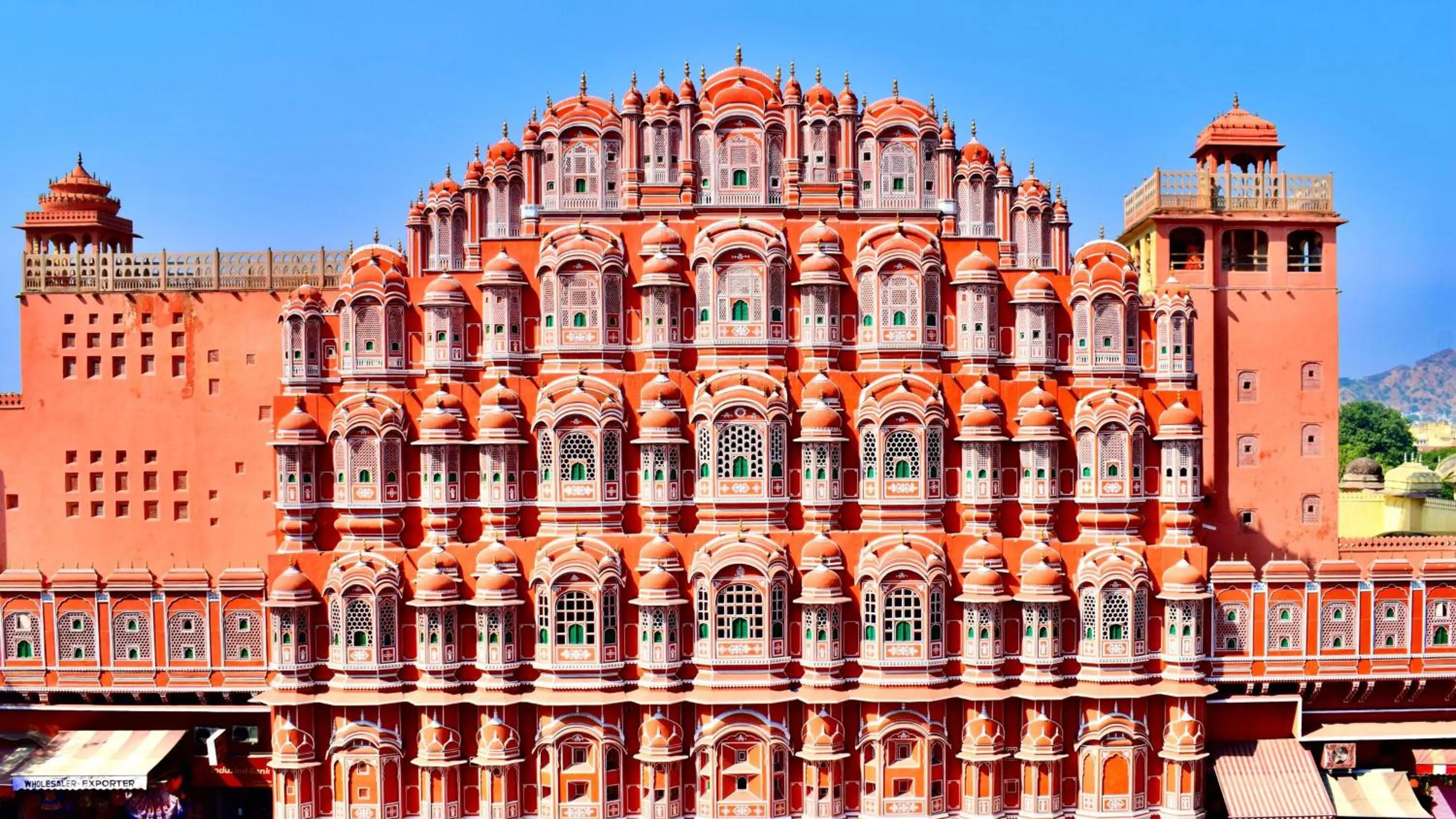Nearby landmark in Holiday Inn Jaipur City Centre by IHG