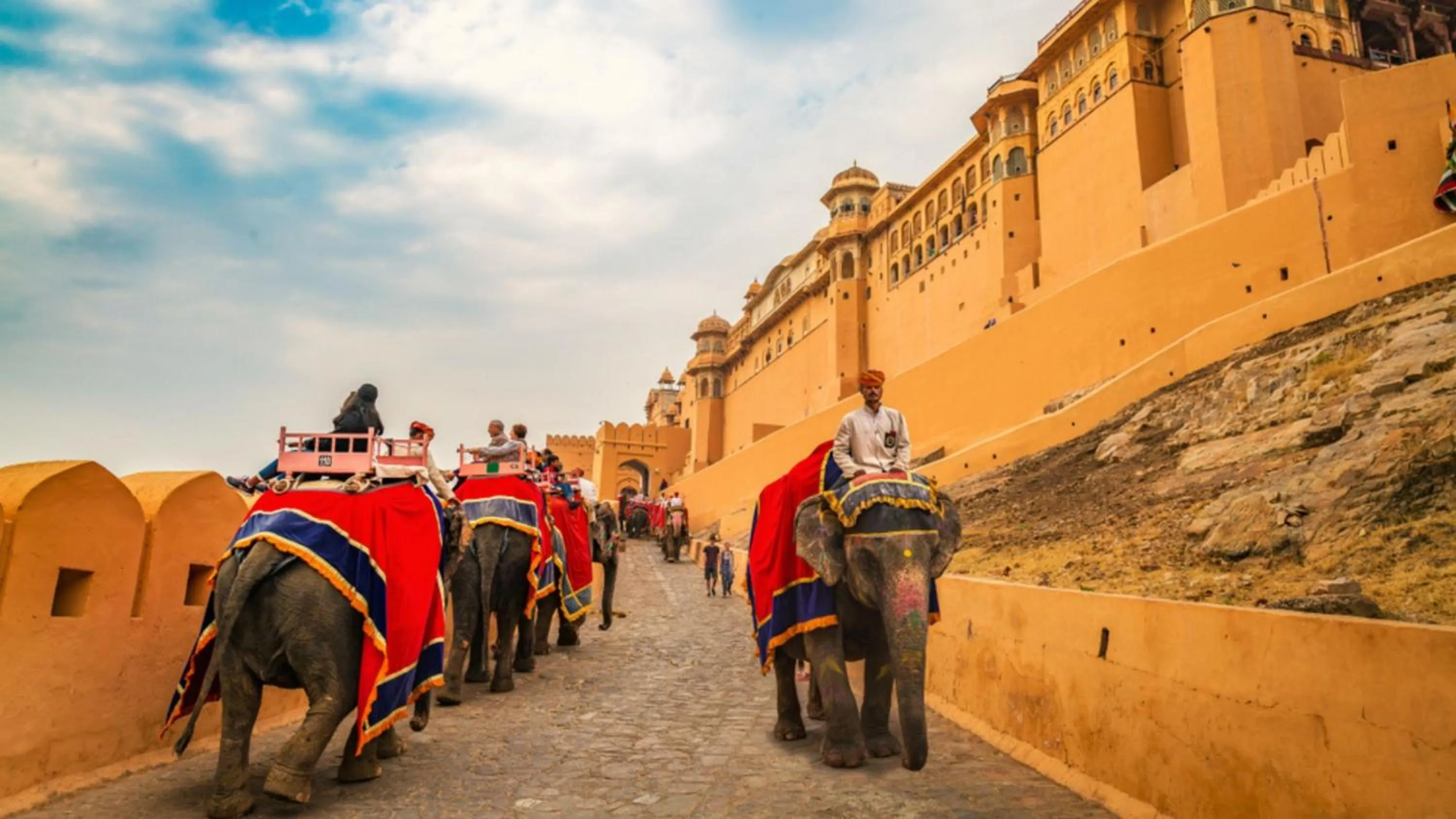 Nearby landmark in Holiday Inn Jaipur City Centre by IHG