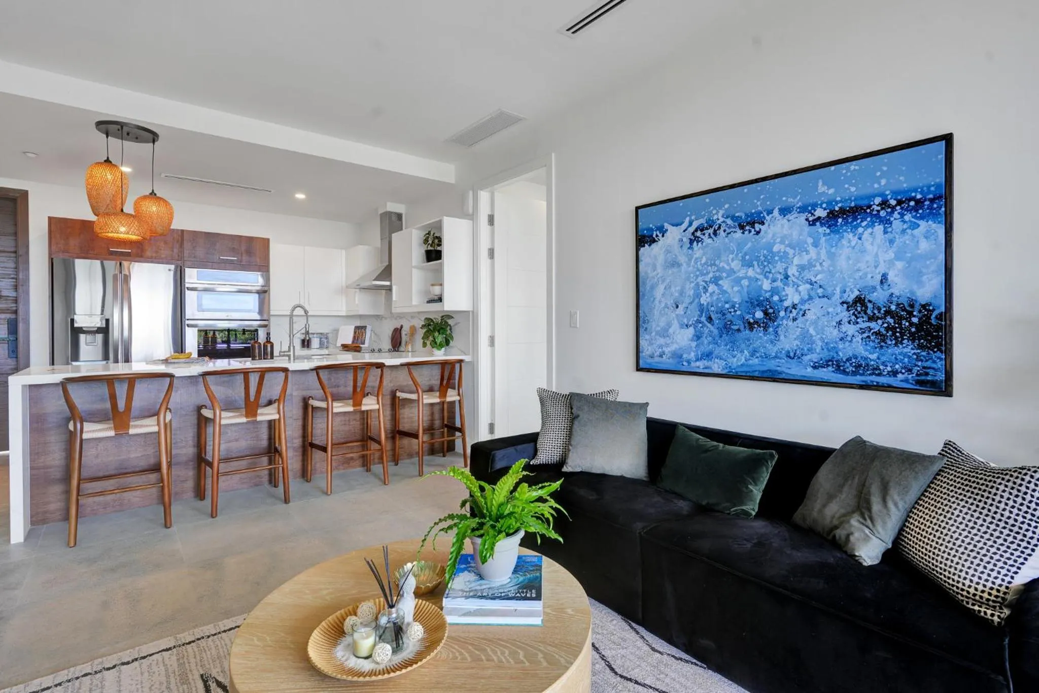 VIDA Cayman Luxury Boutique Eco Hotel