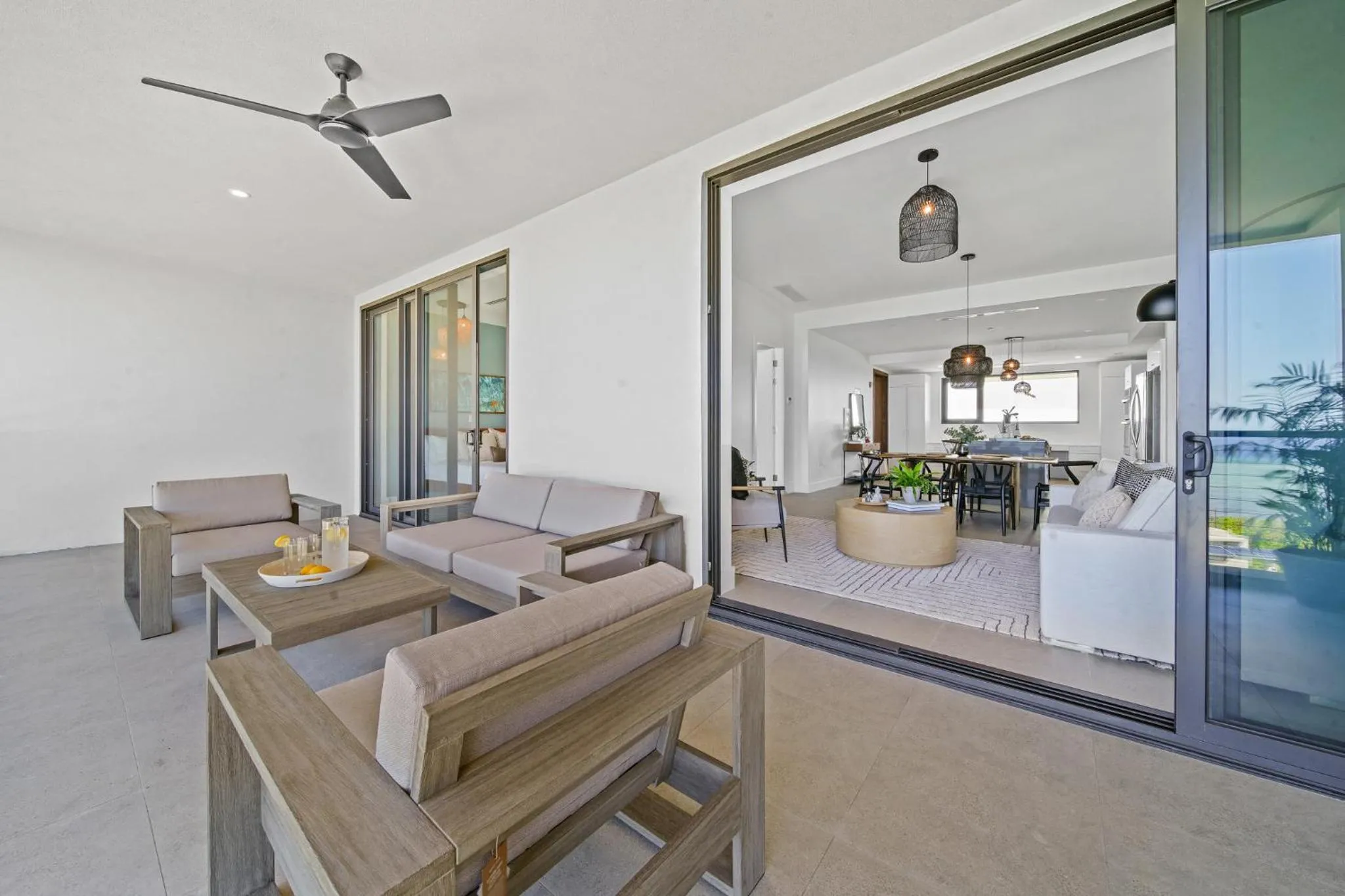 VIDA Cayman Luxury Boutique Eco Hotel
