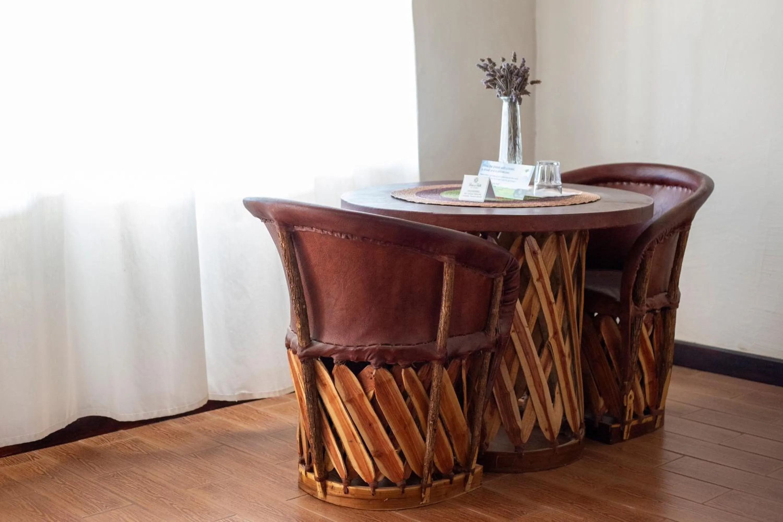 Terra del Valle Bed & Breakfast