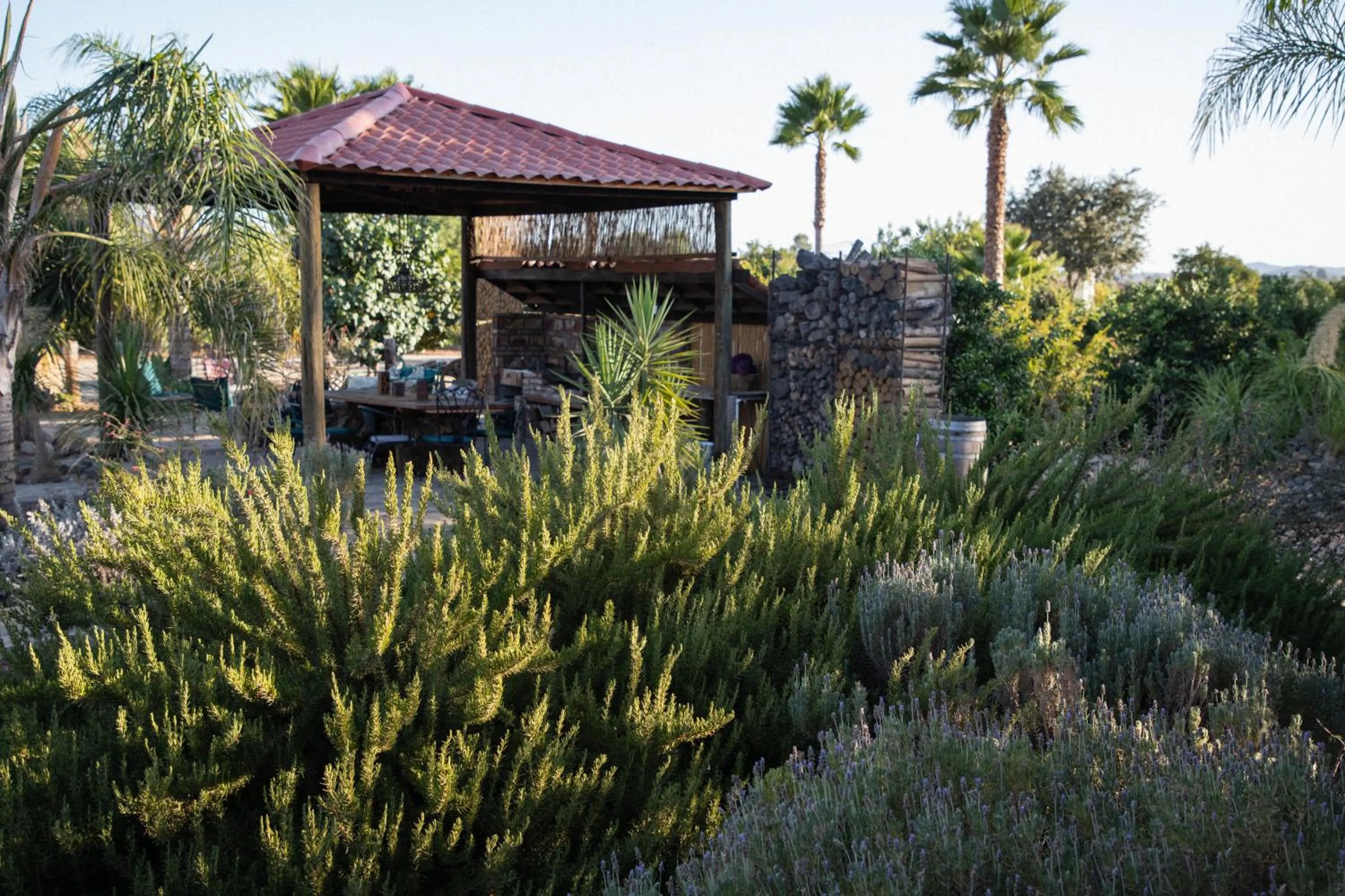 Terra del Valle Bed & Breakfast