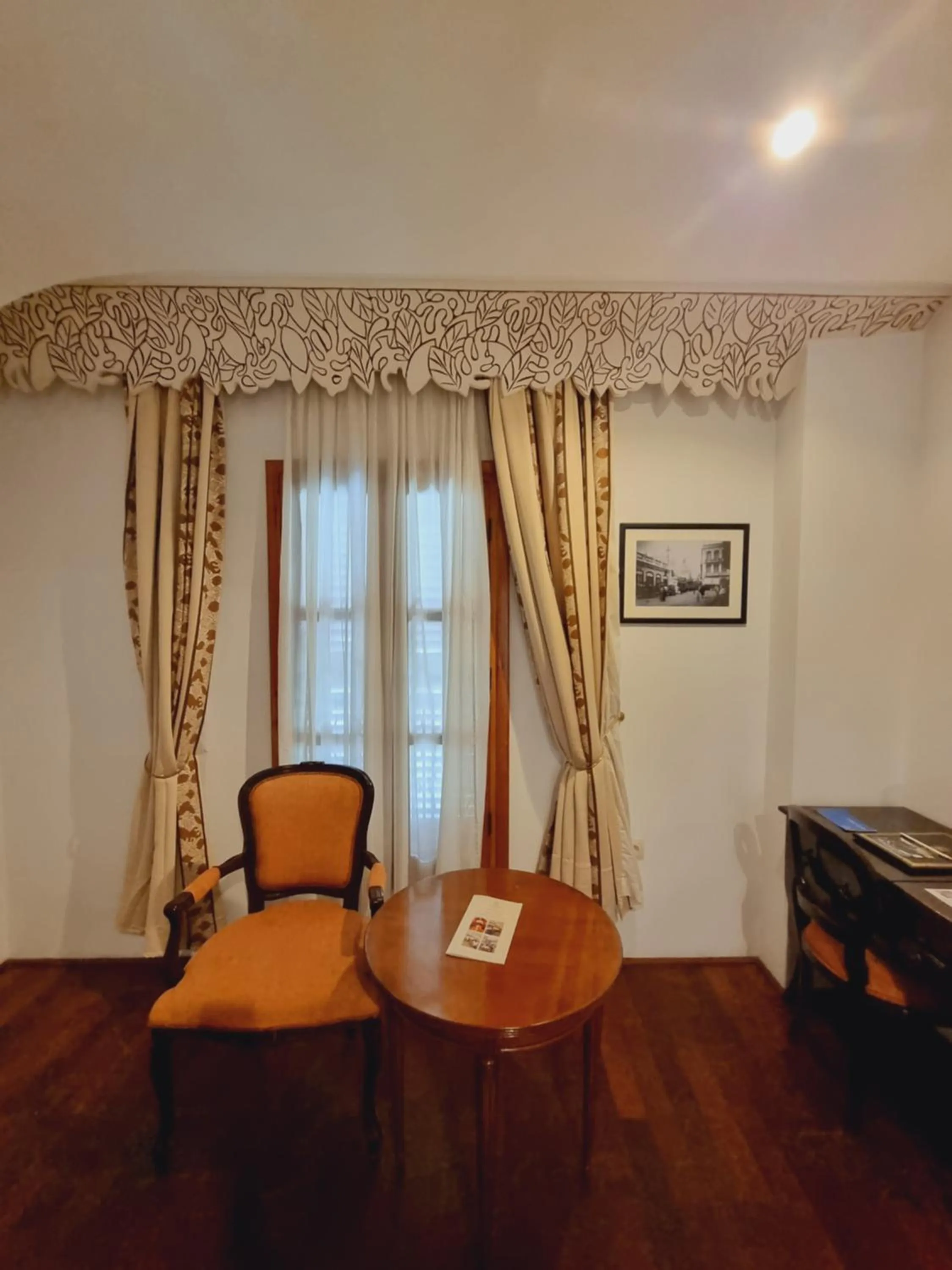 Grand Hotel Villa de France