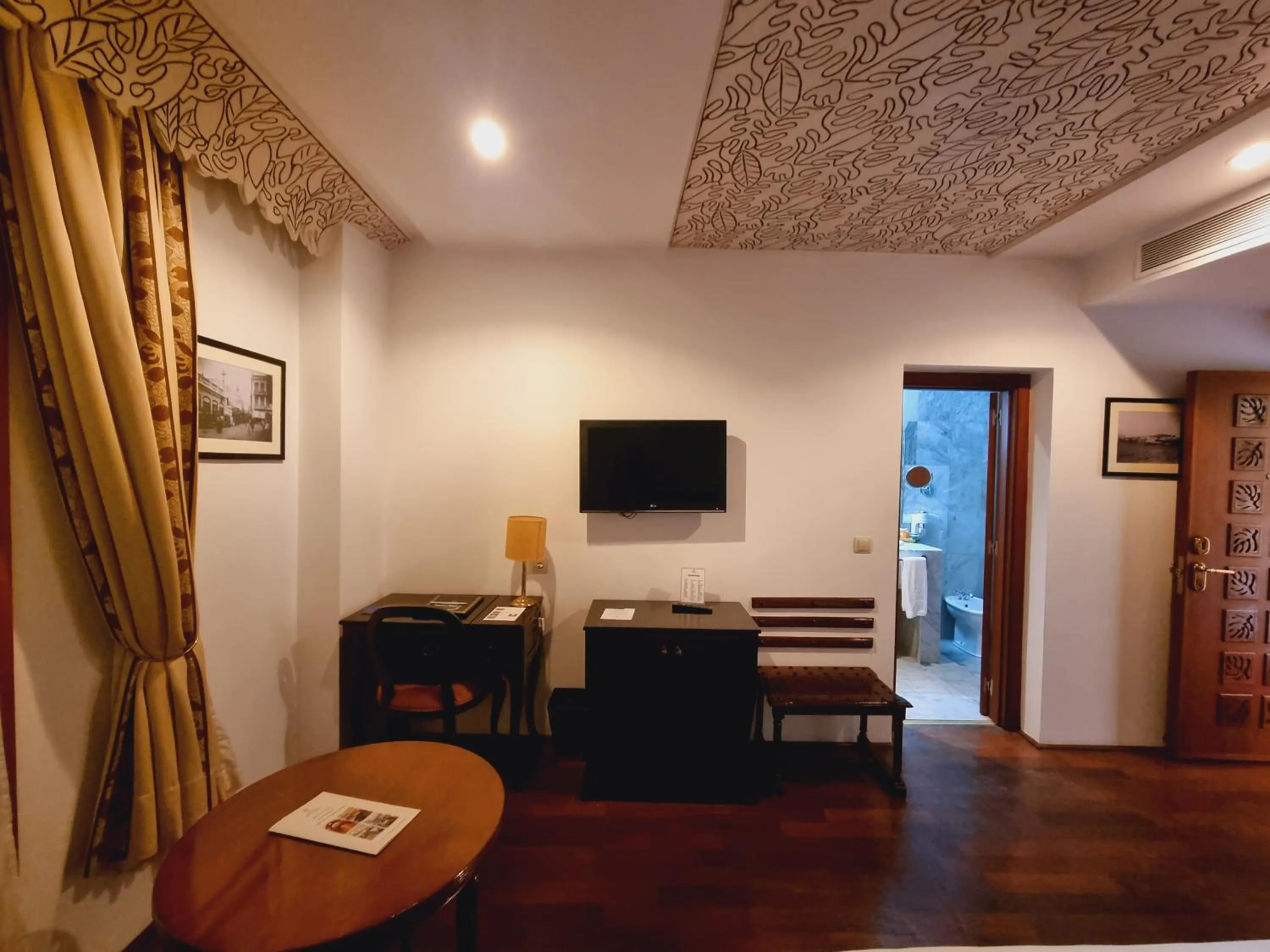 Grand Hotel Villa de France