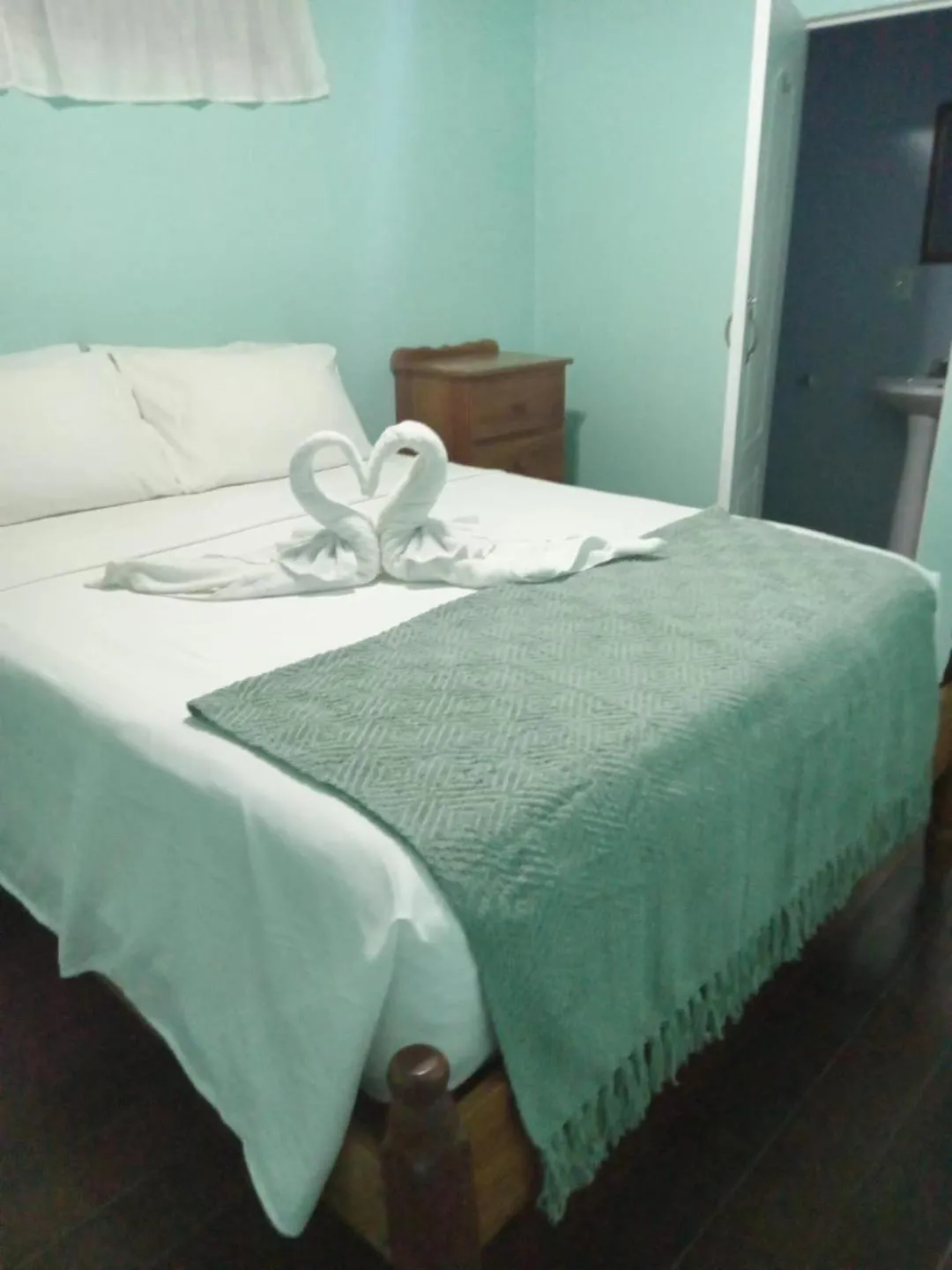 Axios Sun Apartments Caye Caulker