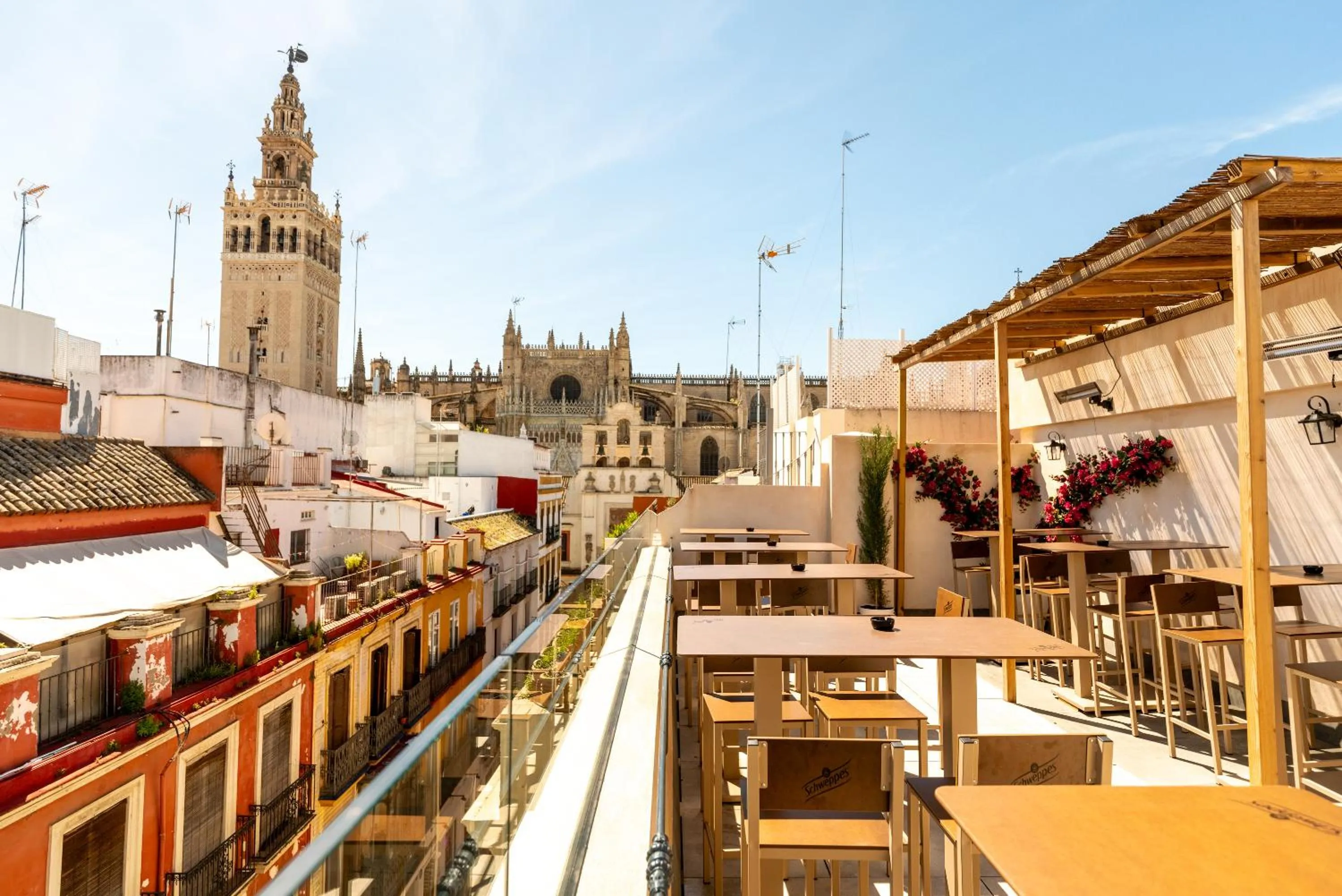 Arco de la Seda - Hotel Boutique