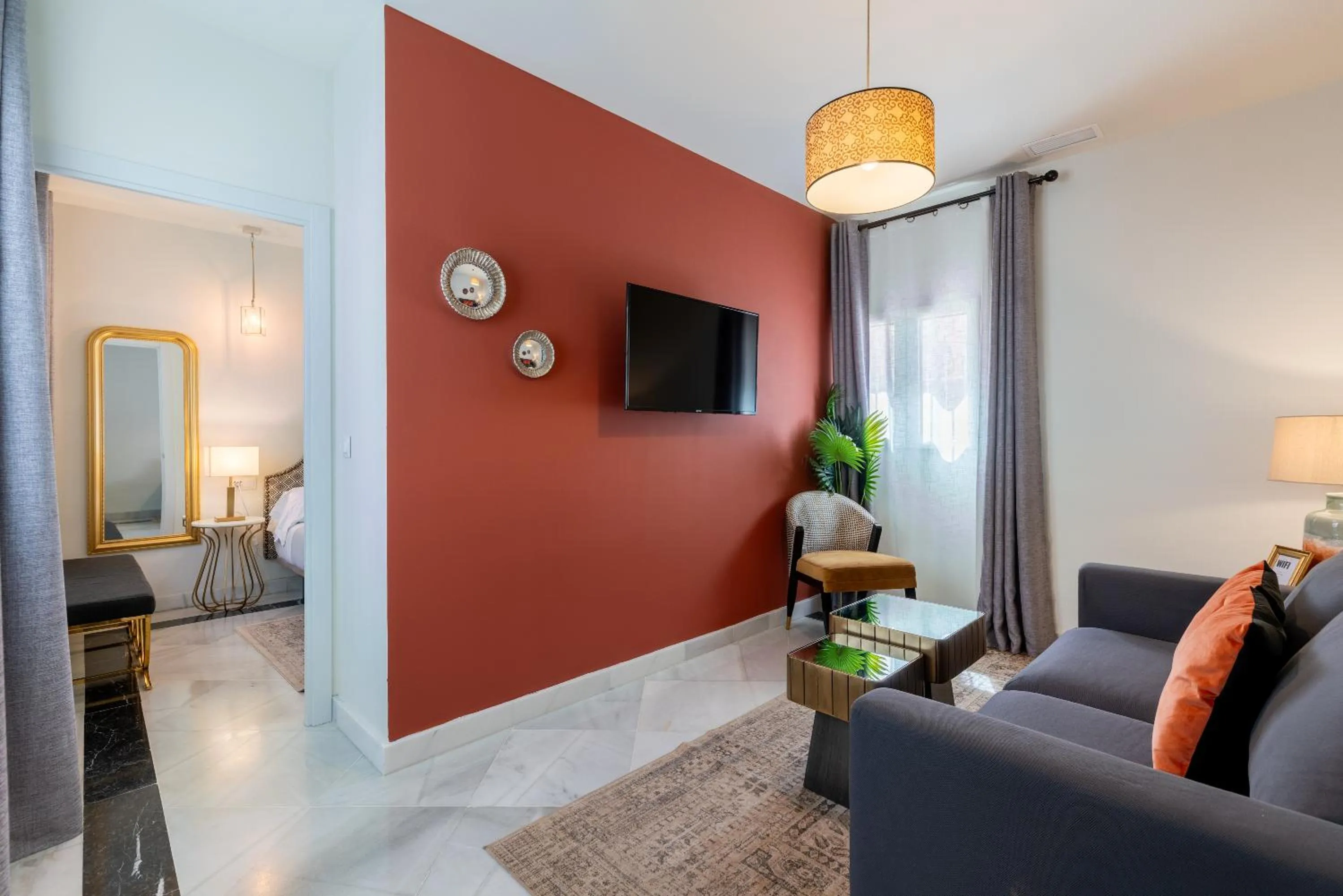 Arco de la Seda - Hotel Boutique