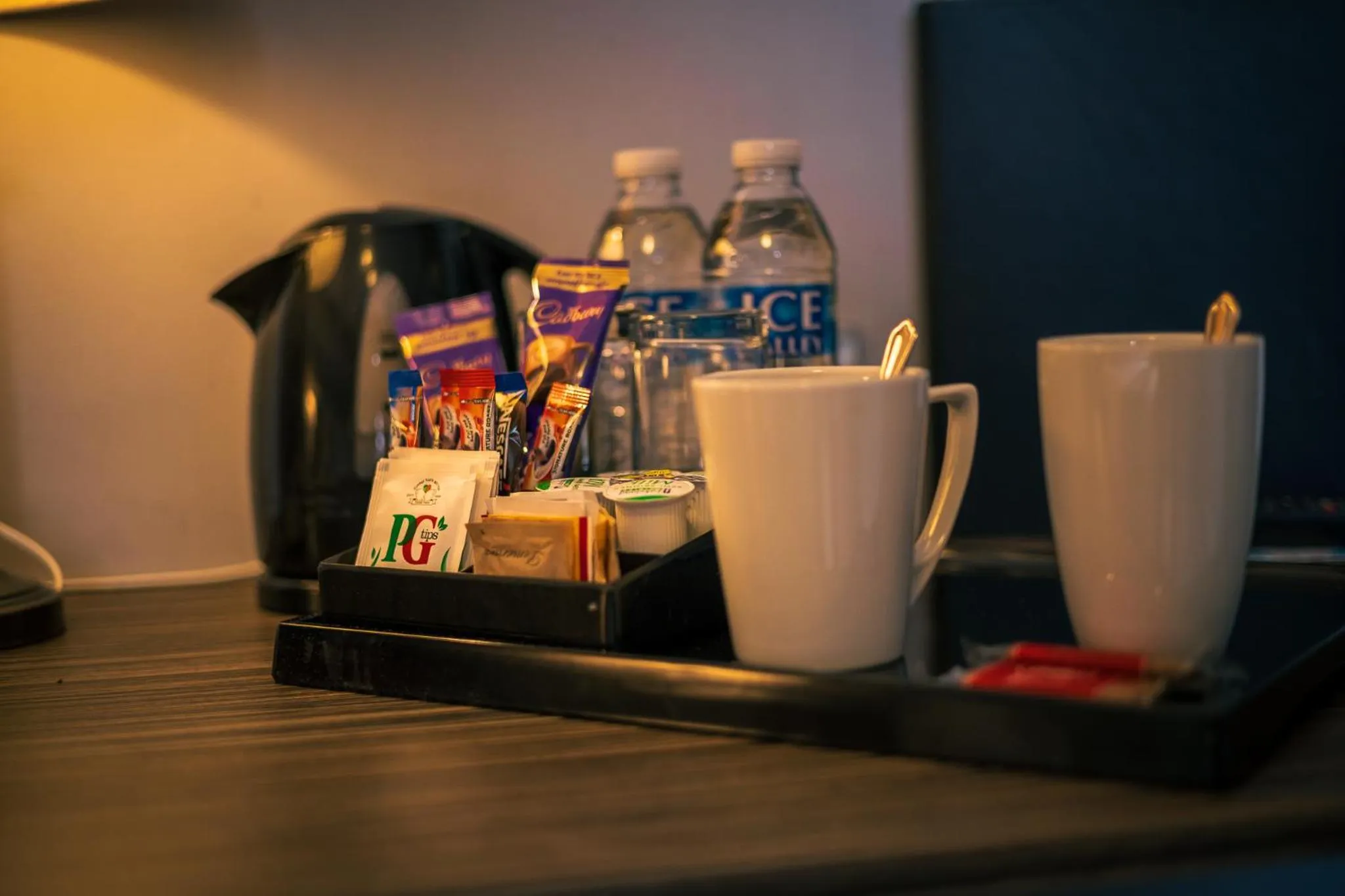 Three Horseshoes Inn