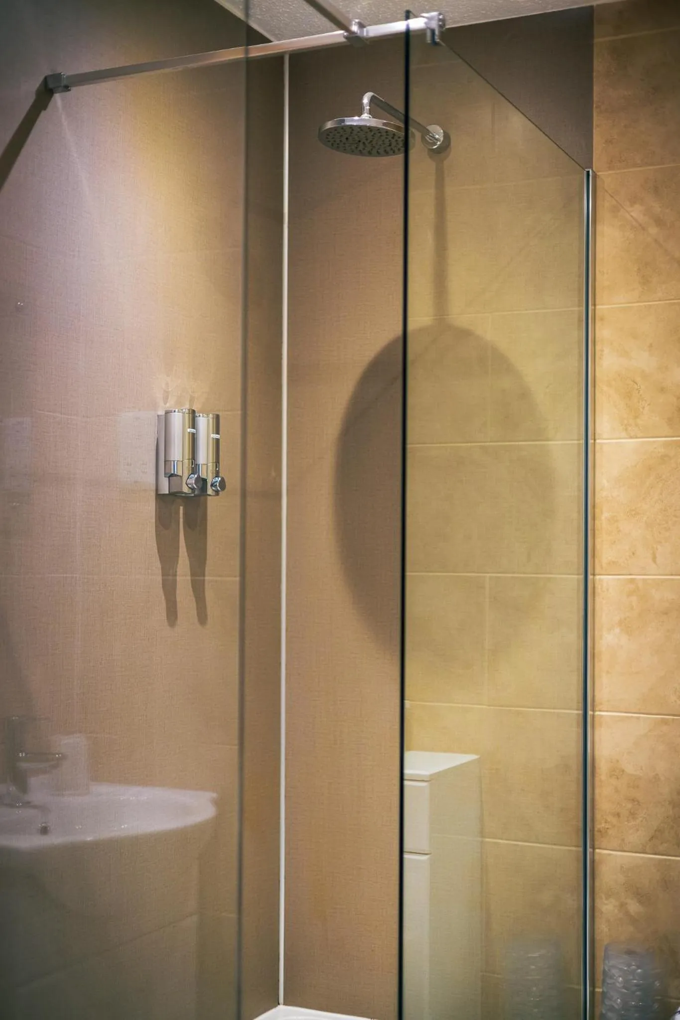 Three Horseshoes Inn