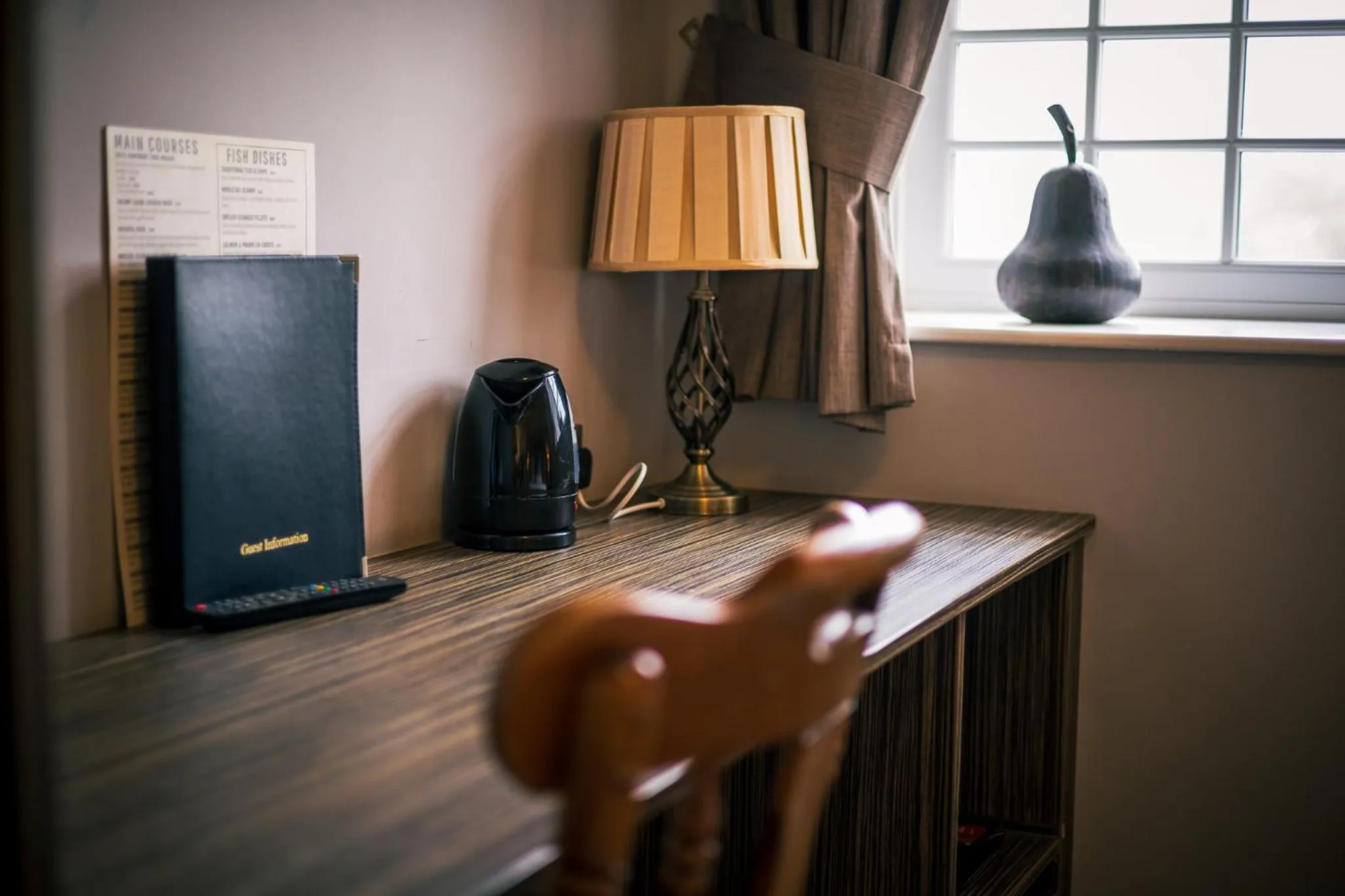 Three Horseshoes Inn