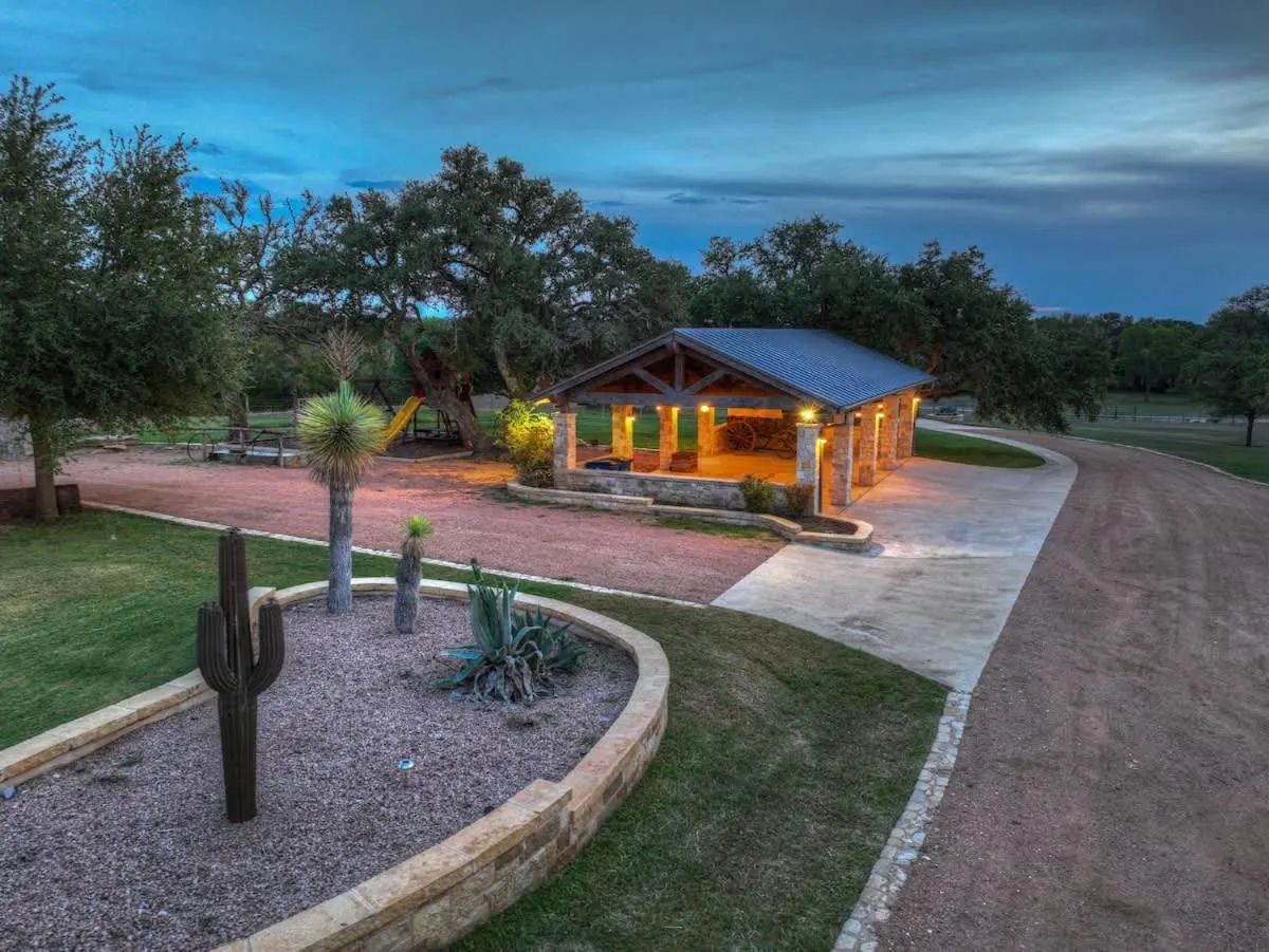 Property building in Coco at Sunset Valley Ranch
