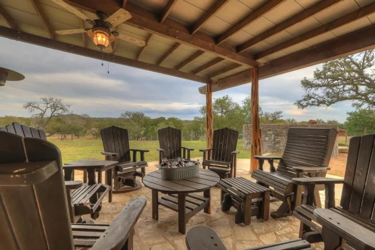Other in Coco at Sunset Valley Ranch