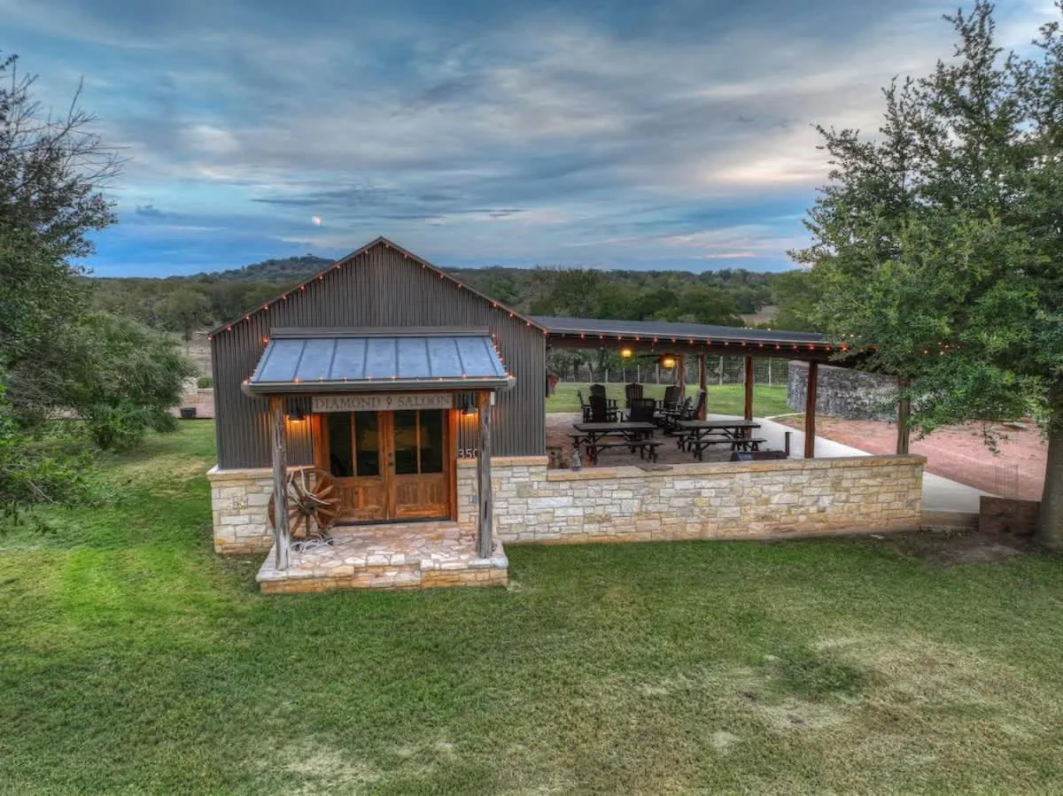 Other in Coco at Sunset Valley Ranch