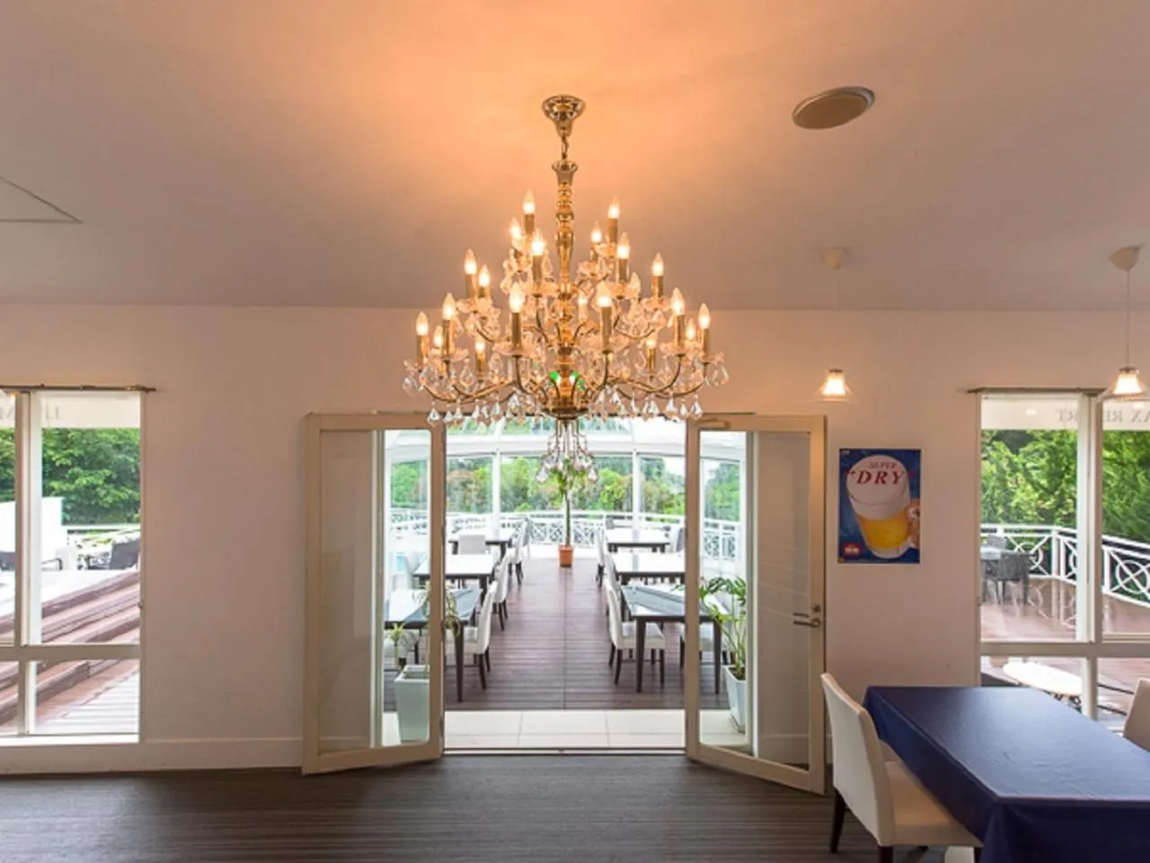 Lobby or reception in LiVEMAX RESORT Izu Shimoda