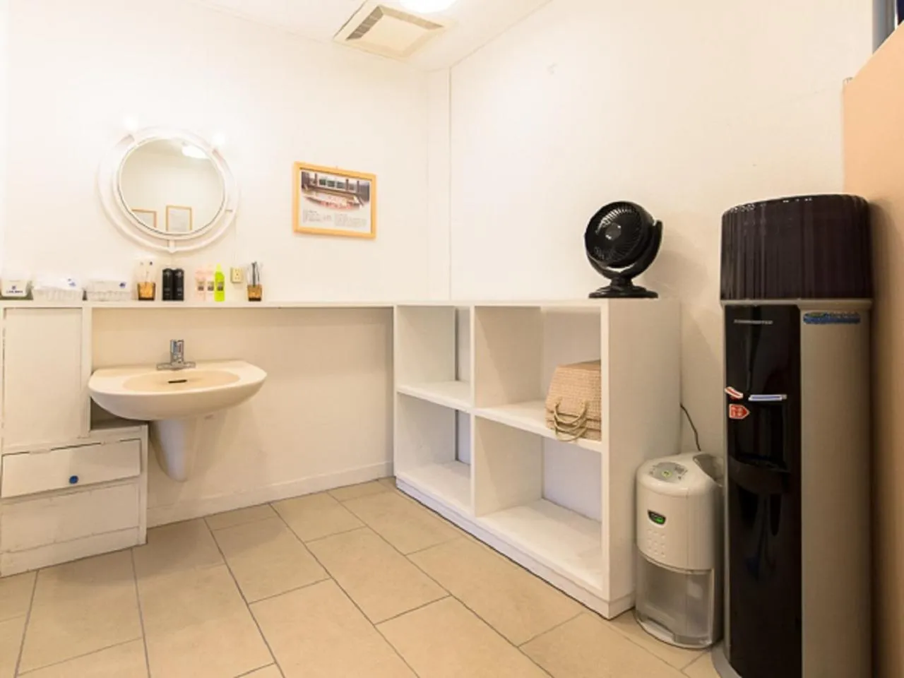 Bathroom in LiVEMAX RESORT Izu Shimoda