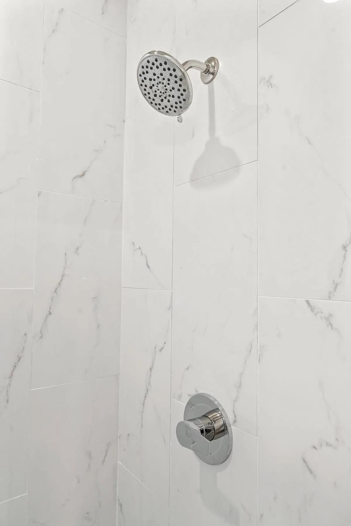 Bathroom in Biskits Hideaway