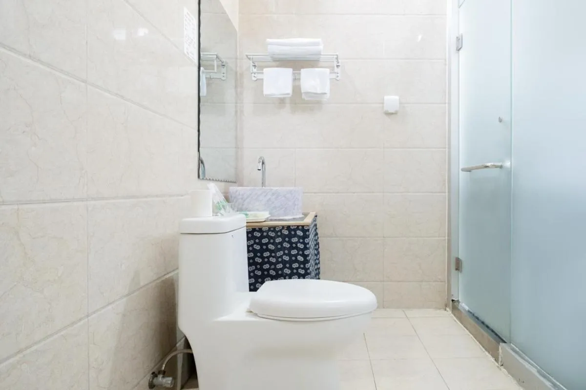 Jinan Mountain and Sea Culture Hotel