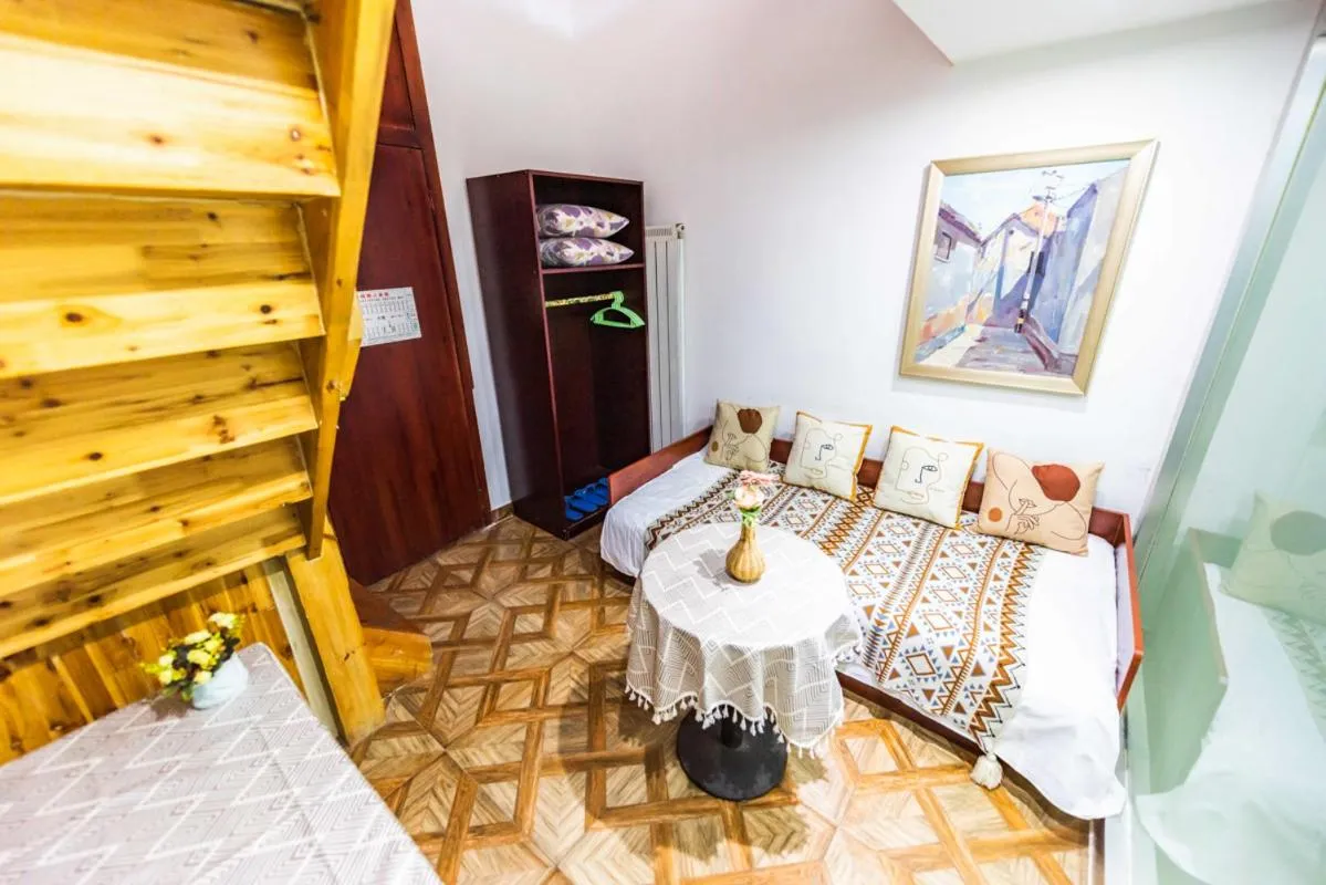 Jinan Mountain and Sea Culture Hotel