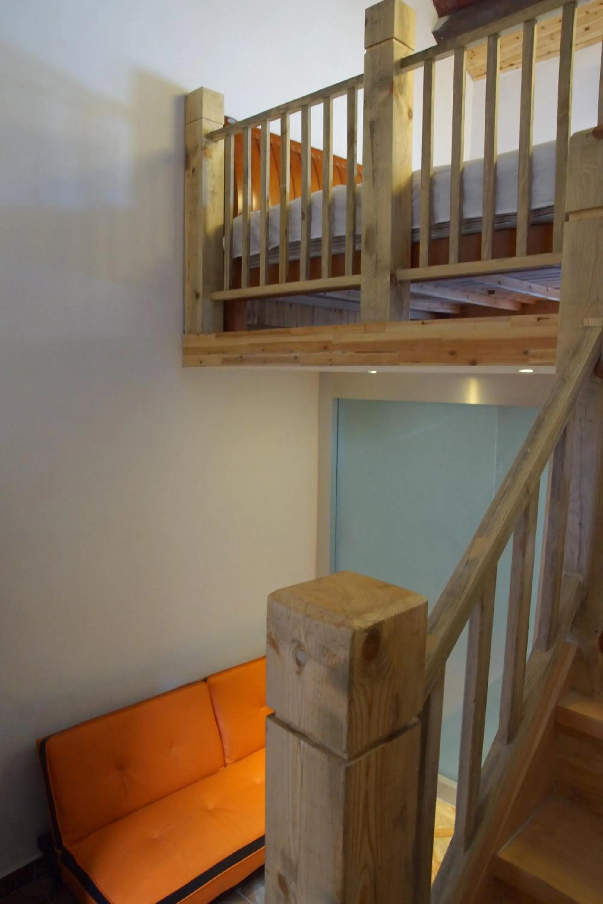 Decorative detail in Jinan Mountain and Sea Culture Hotel