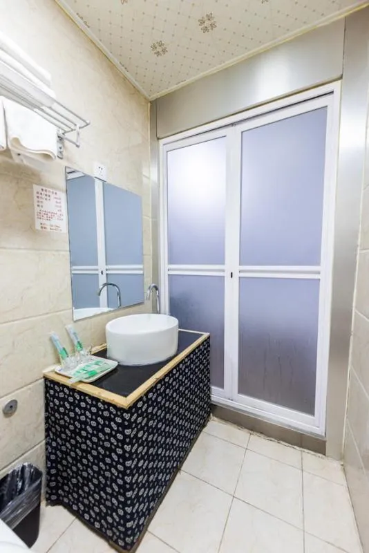 Jinan Mountain and Sea Culture Hotel