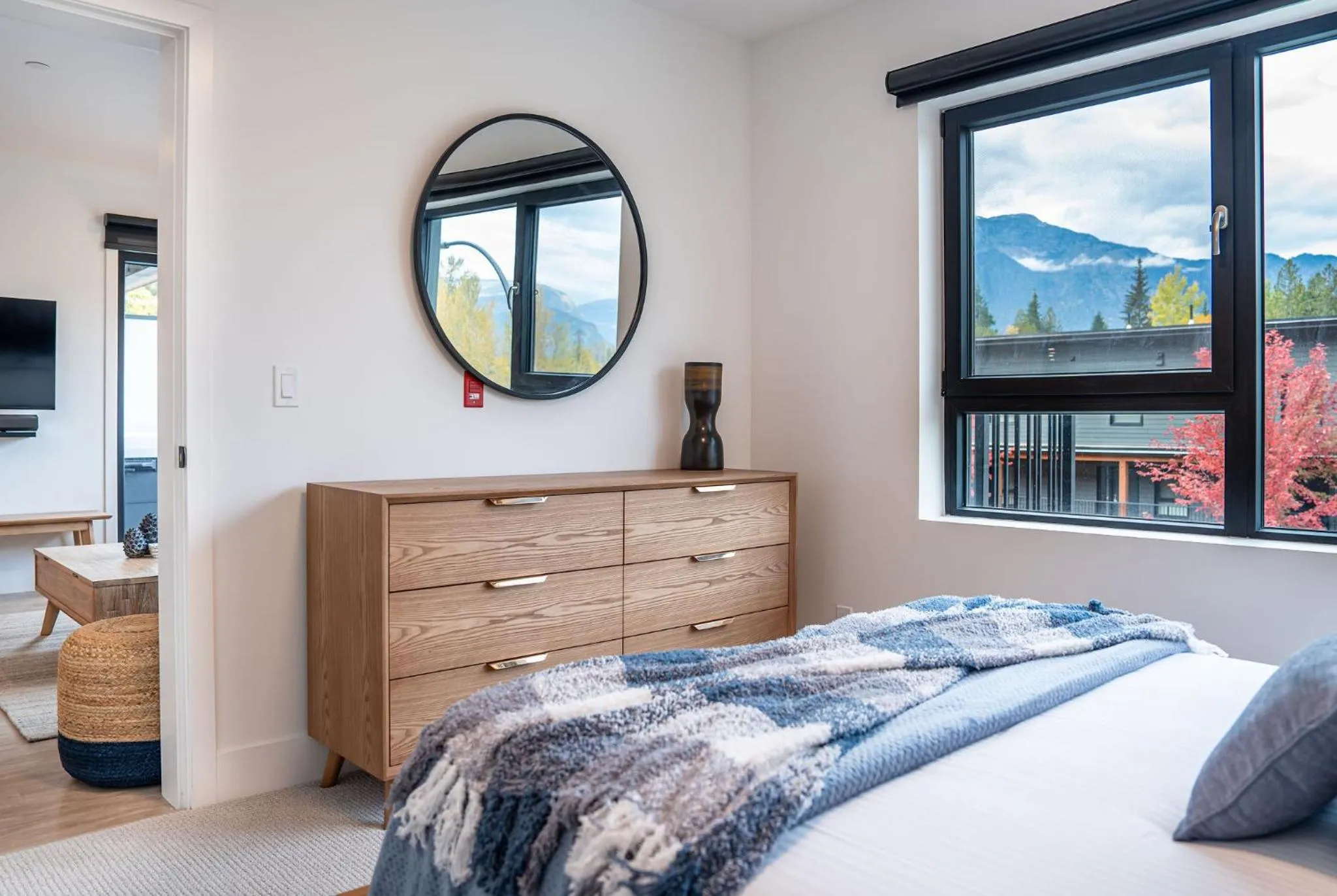 Bluebird Daze by Revelstoke Vacations