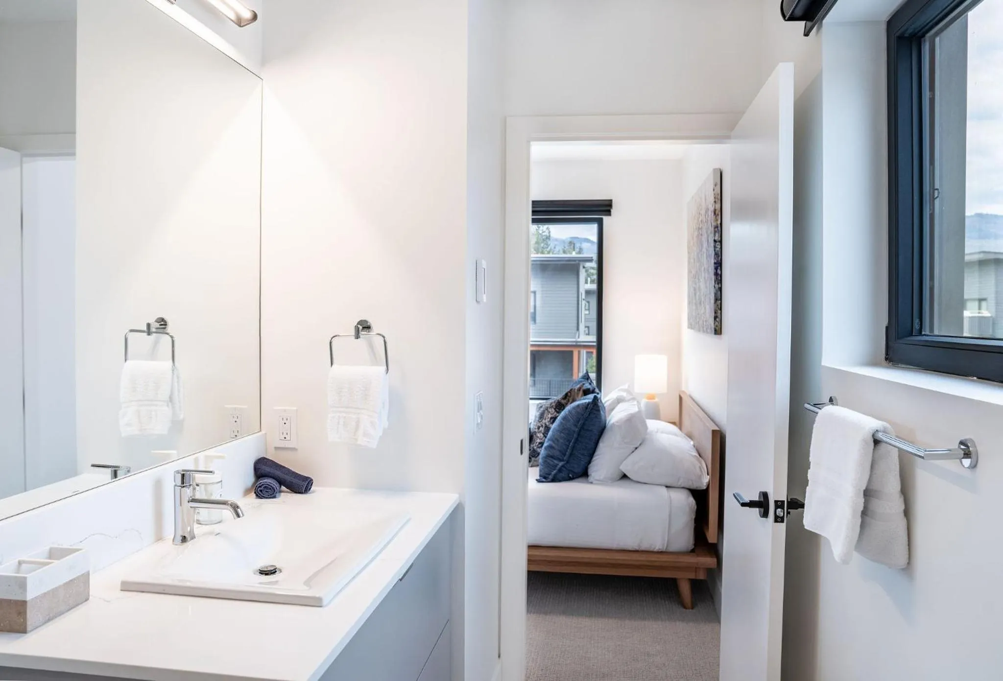 Bluebird Daze by Revelstoke Vacations