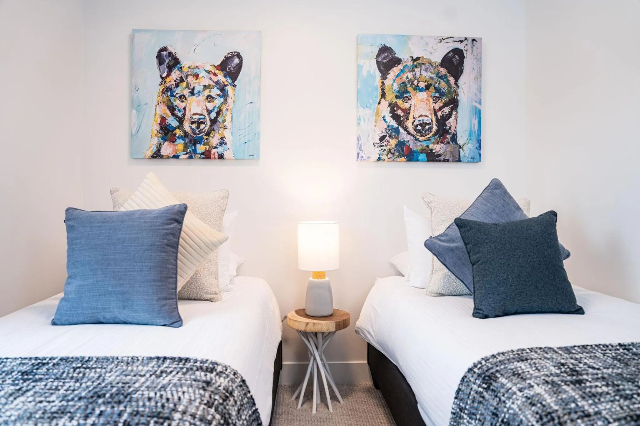 Bluebird Daze by Revelstoke Vacations