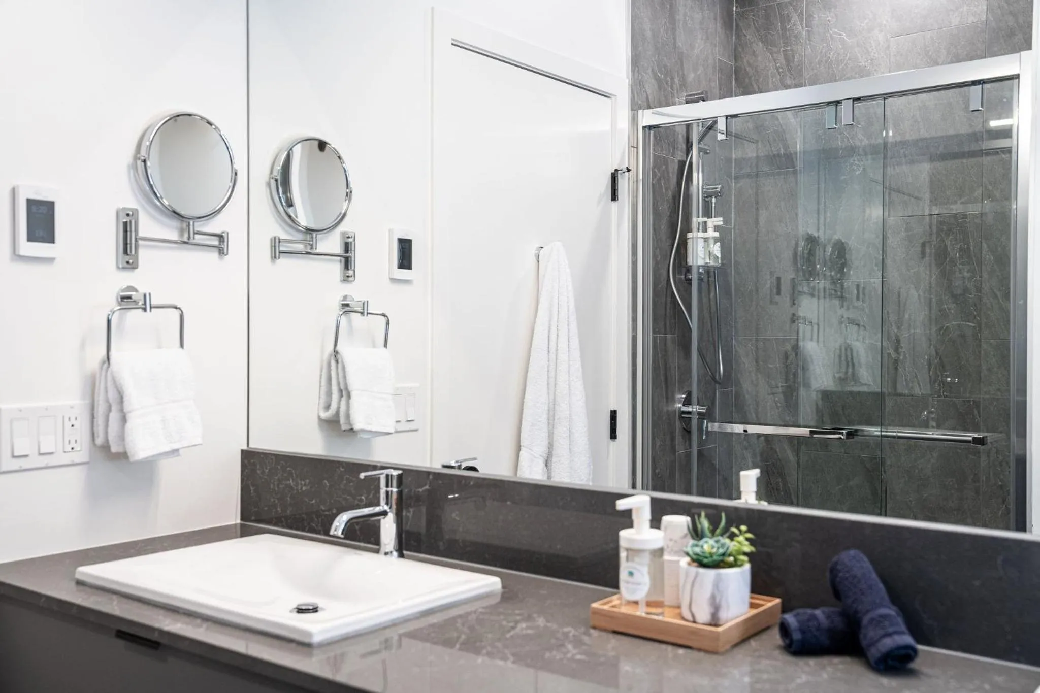 Mountainview Escape by Revelstoke Vacations