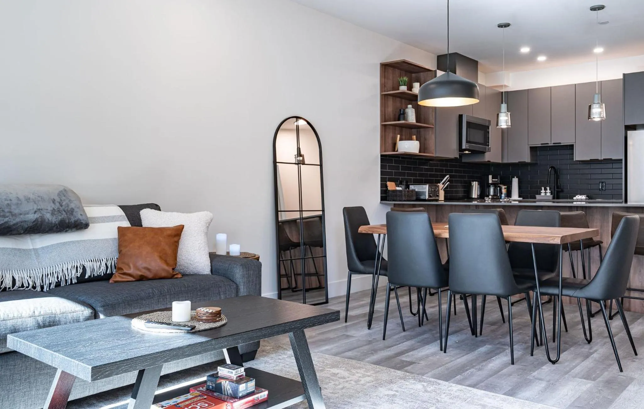 Mountainview Escape by Revelstoke Vacations