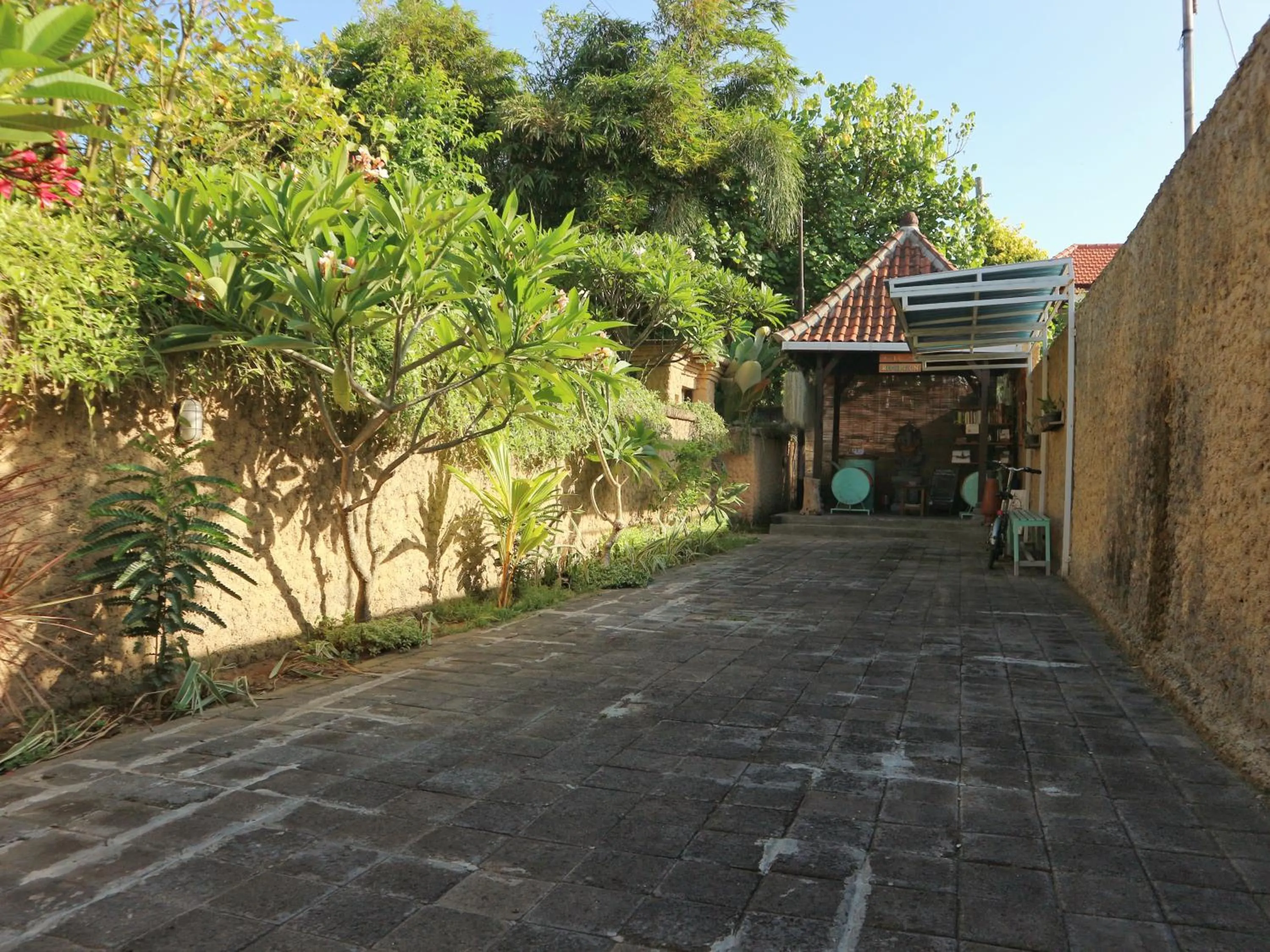 Other in Louto Dmell Villa & Guesthouse