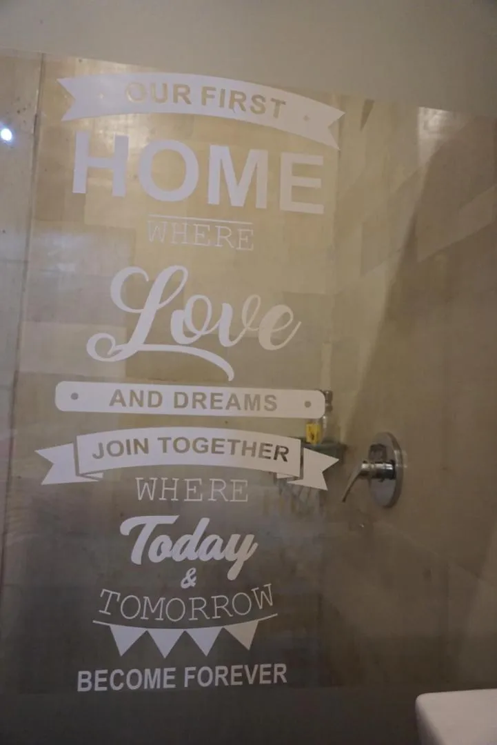 Hot Spring Bath in Louto Dmell Villa & Guesthouse