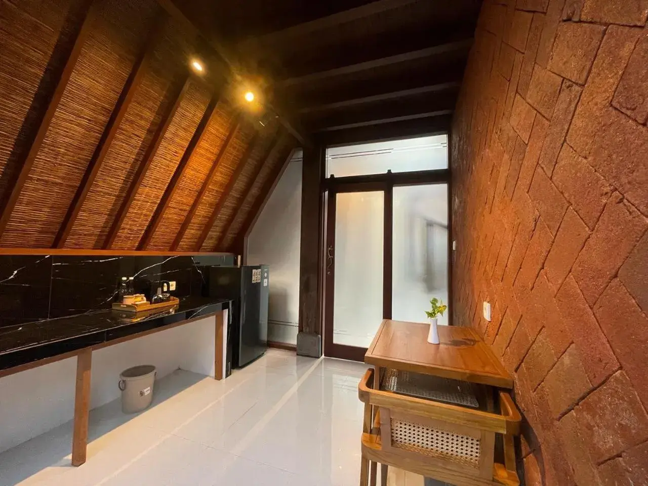 One-Bedroom Villa in Louto Dmell Villa & Deluxe One-Bedroom Villa in Louto Dmell Villa & Deluxe