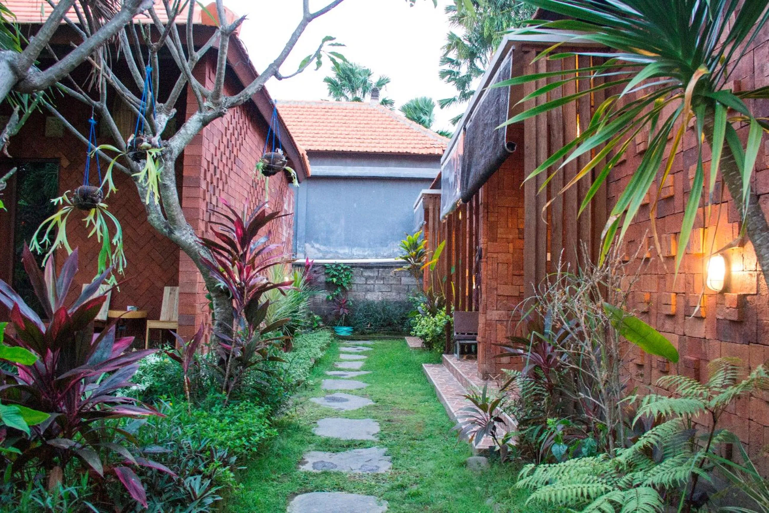 View (from property/room) in Louto Dmell Villa & Guesthouse