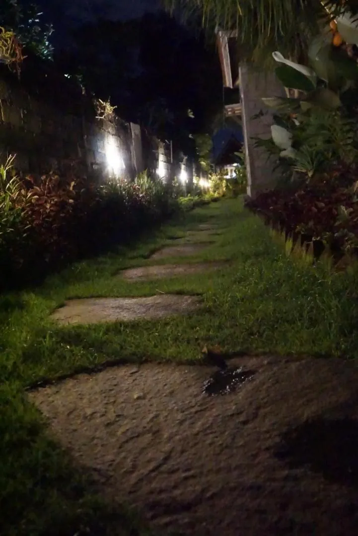 Natural landscape in Louto Dmell Villa & Guesthouse