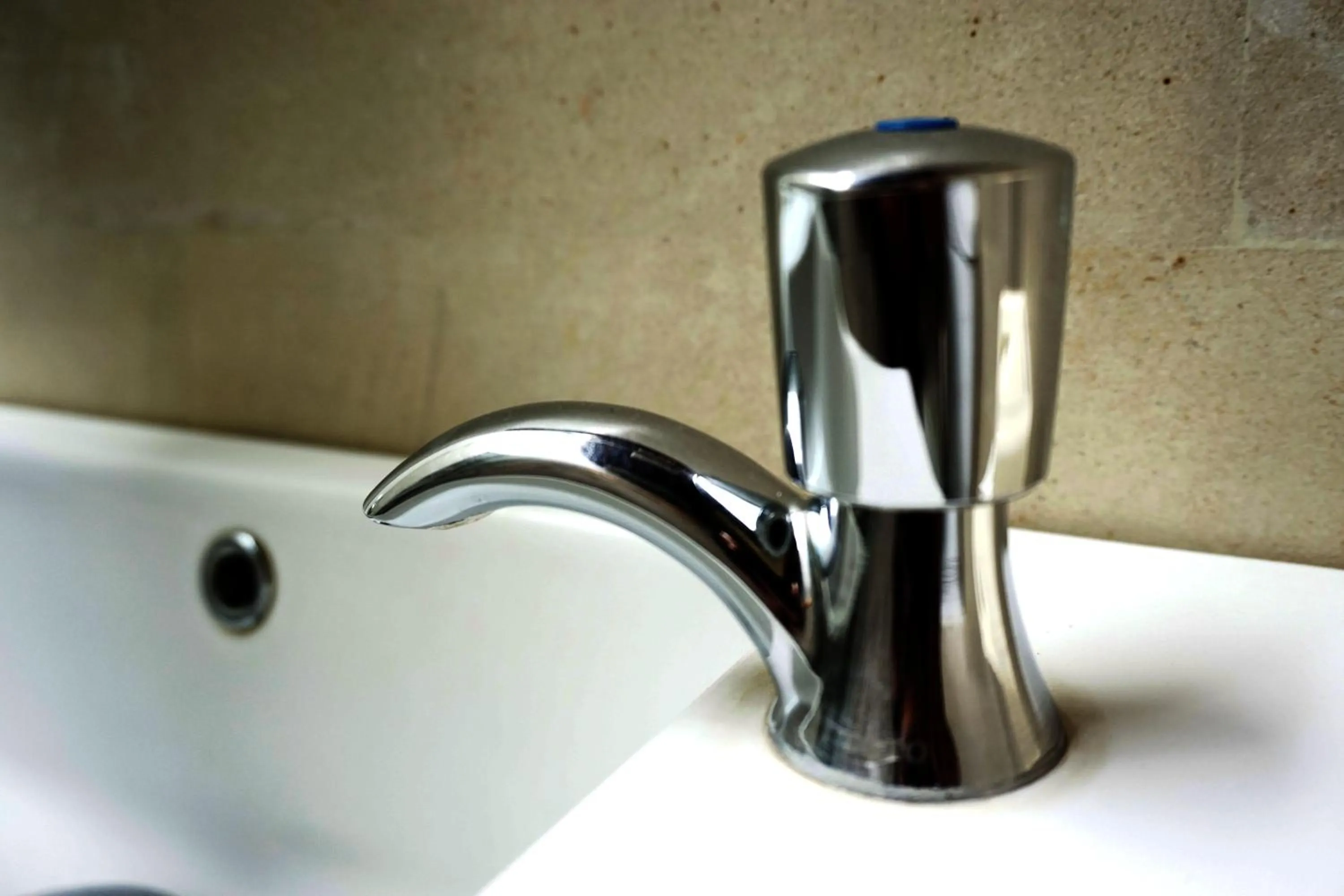 Bathroom in Louto Dmell Villa & Guesthouse