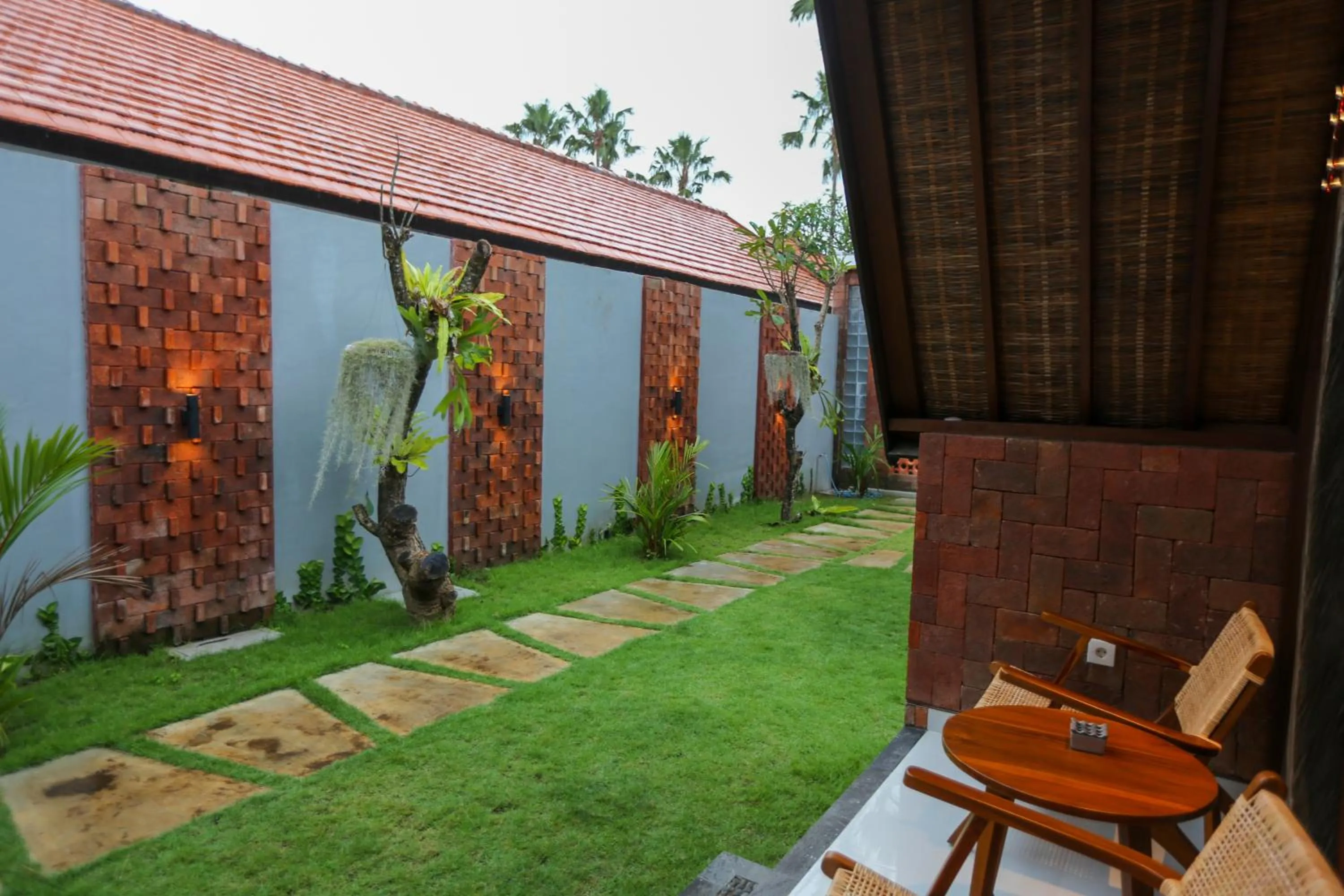 View (from property/room) in Louto Dmell Villa & Guesthouse