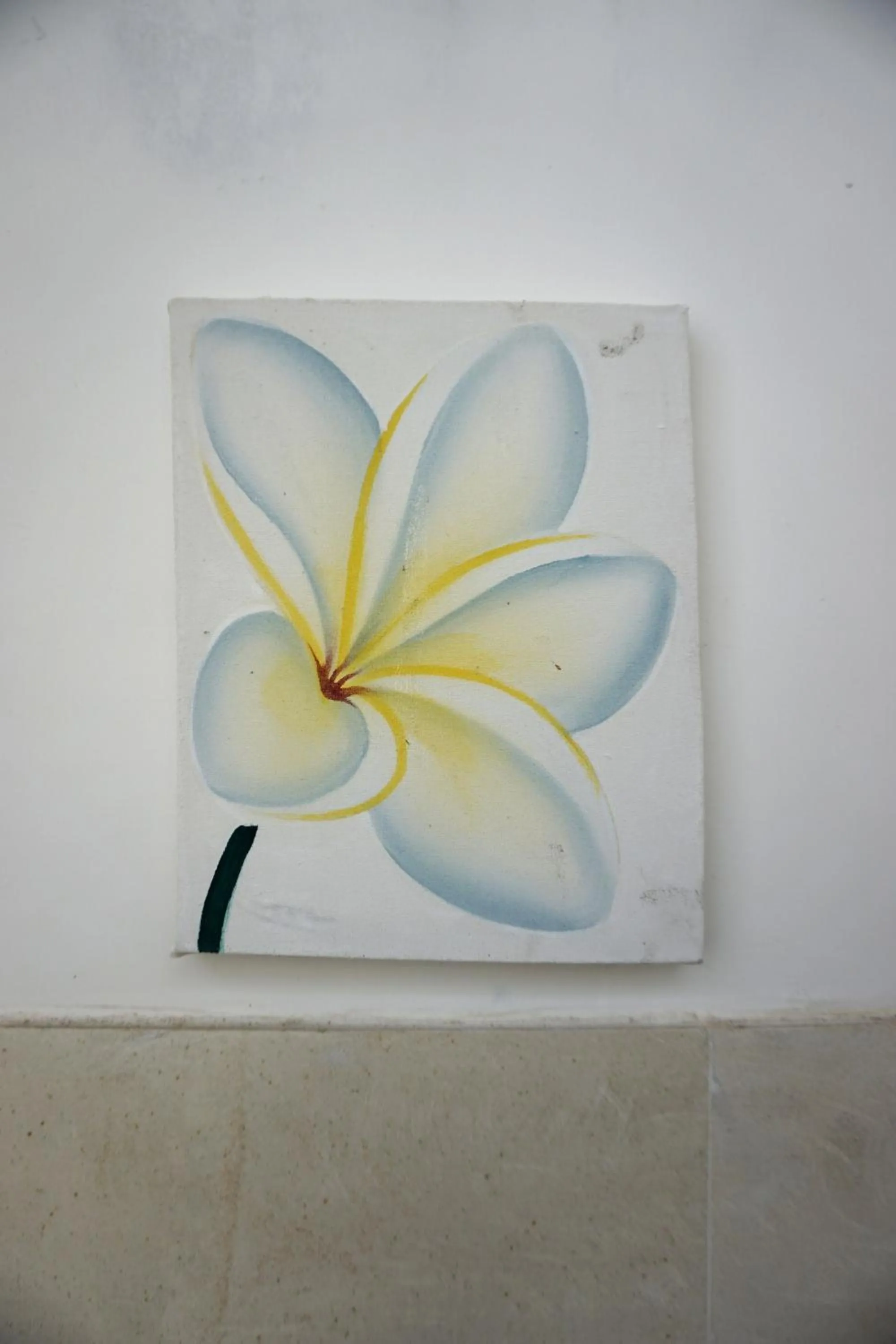 Bathroom in Louto Dmell Villa & Guesthouse