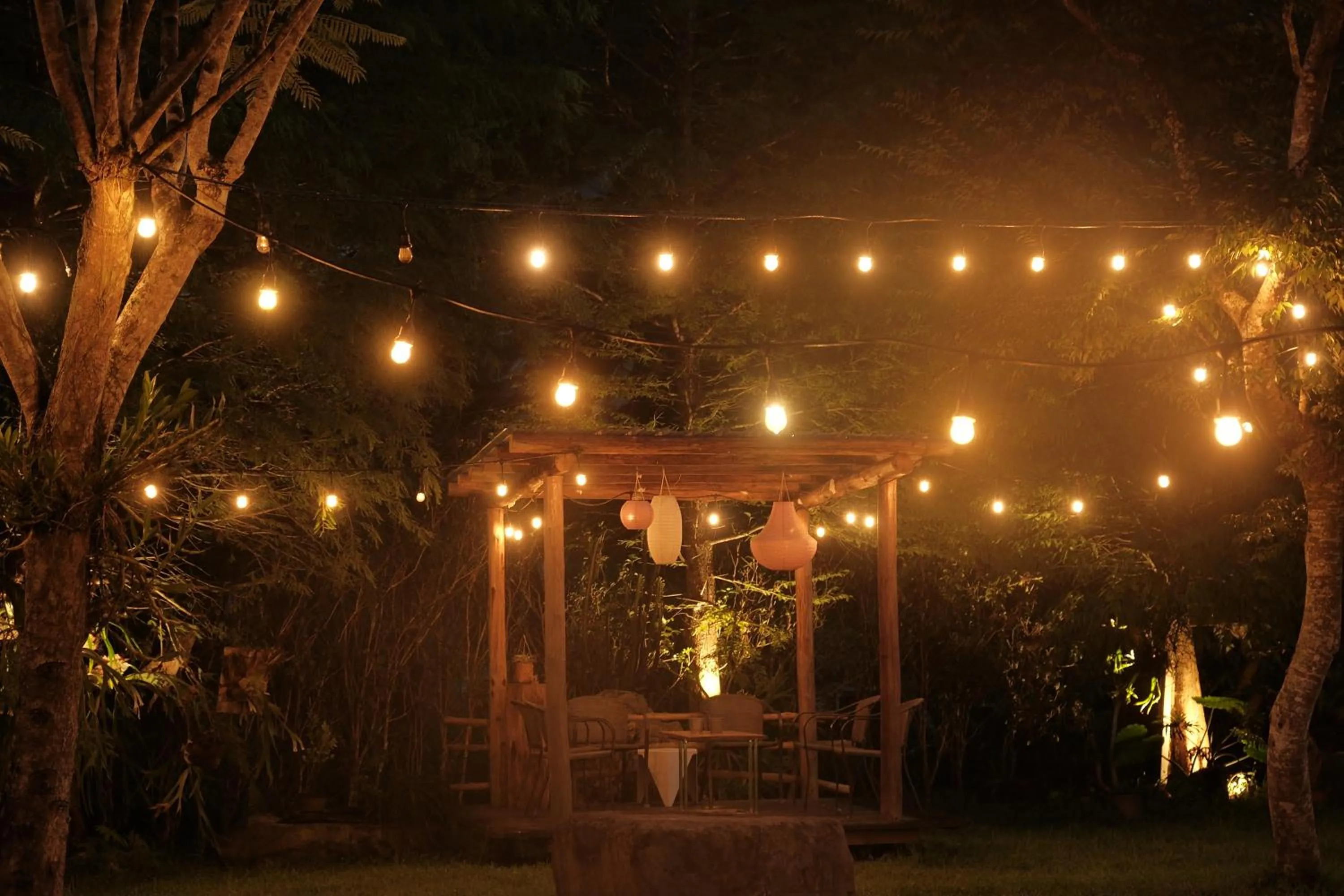 Decorative detail in 愛黏在一起設計師民宿 Lovers BNB