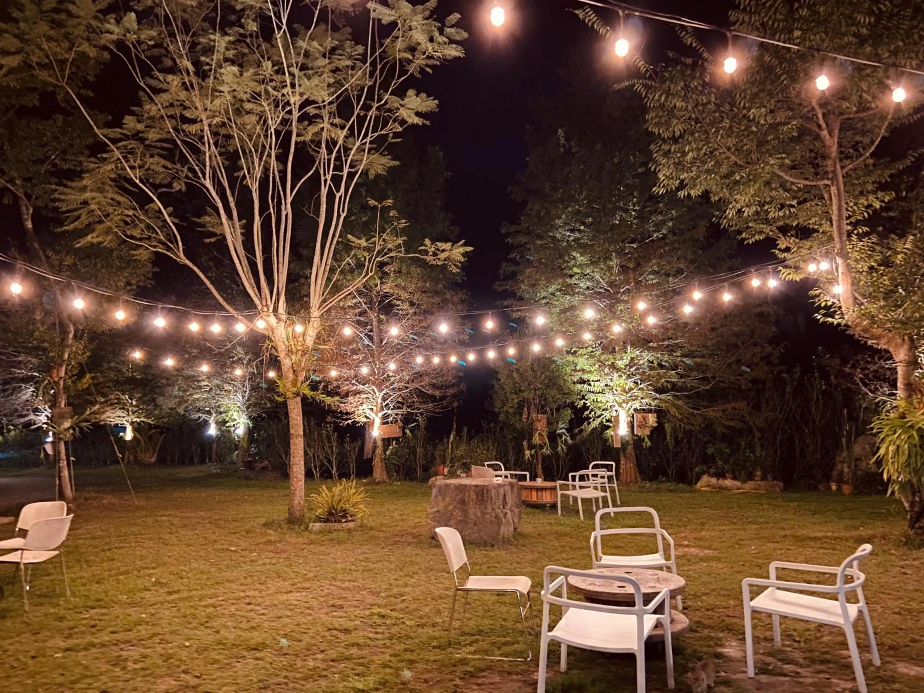 Bird's eye view in 愛黏在一起設計師民宿 Lovers BNB