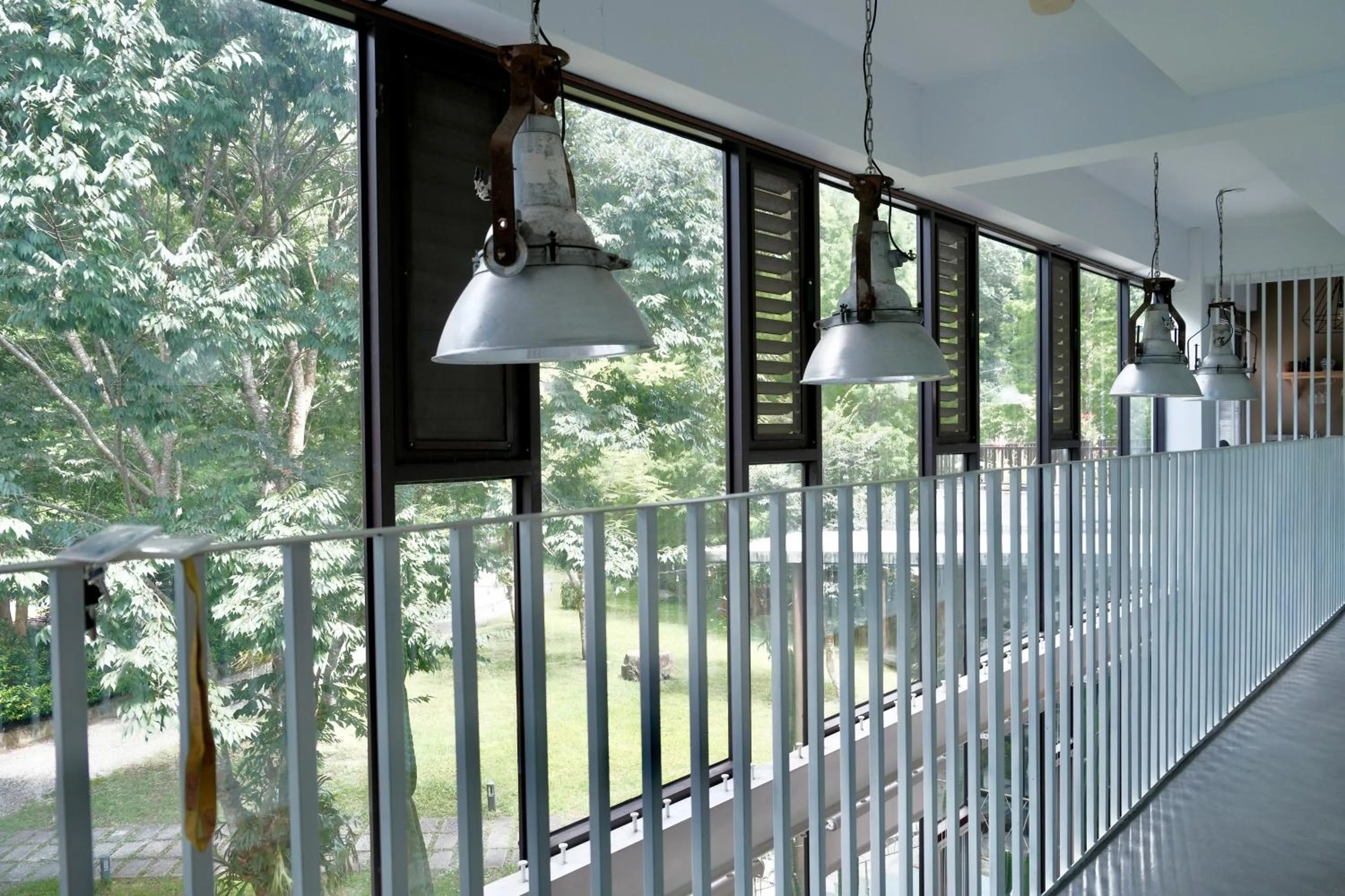 Day in 愛黏在一起設計師民宿 Lovers BNB