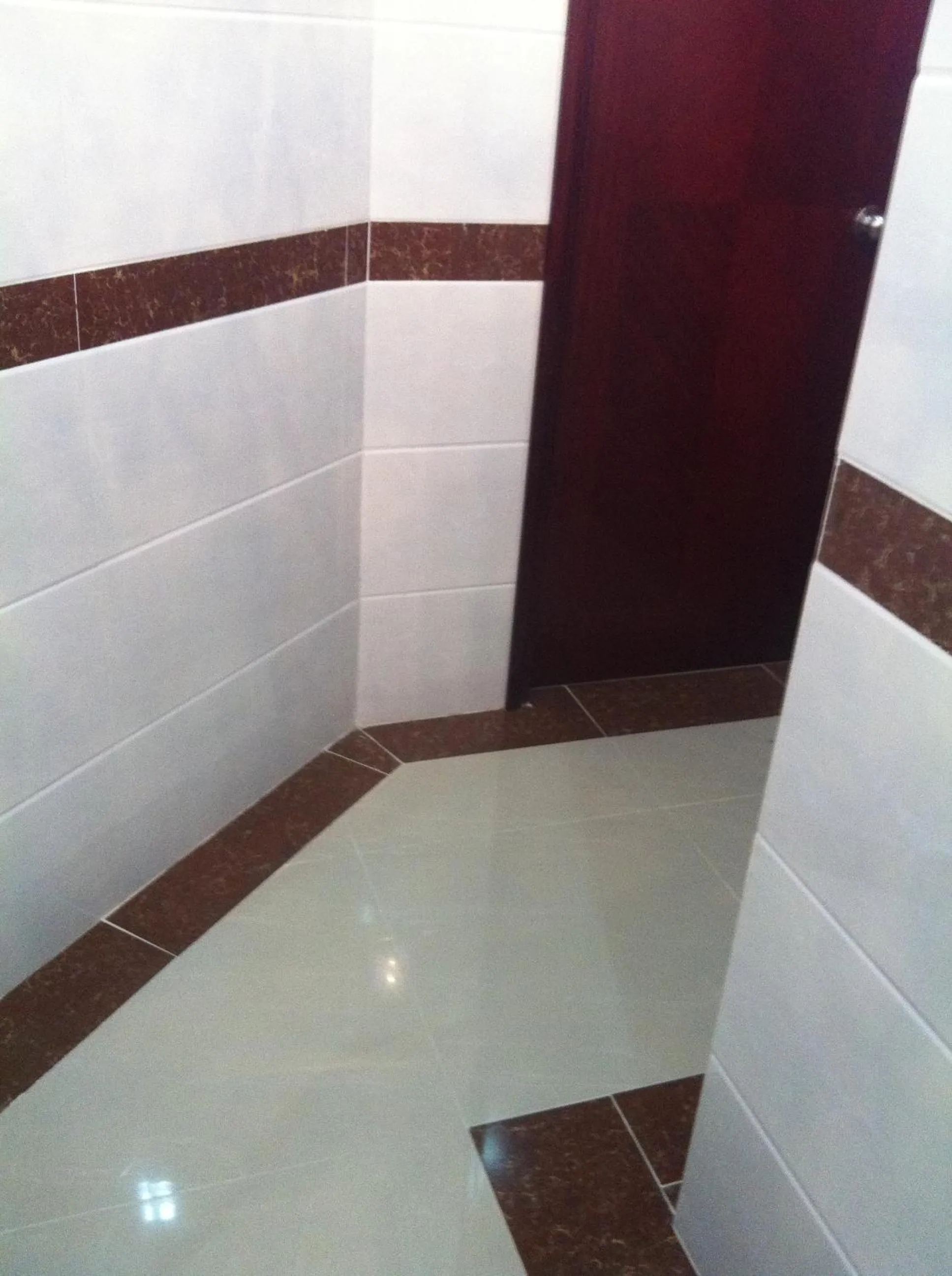 Other in New Cosmos Hotel