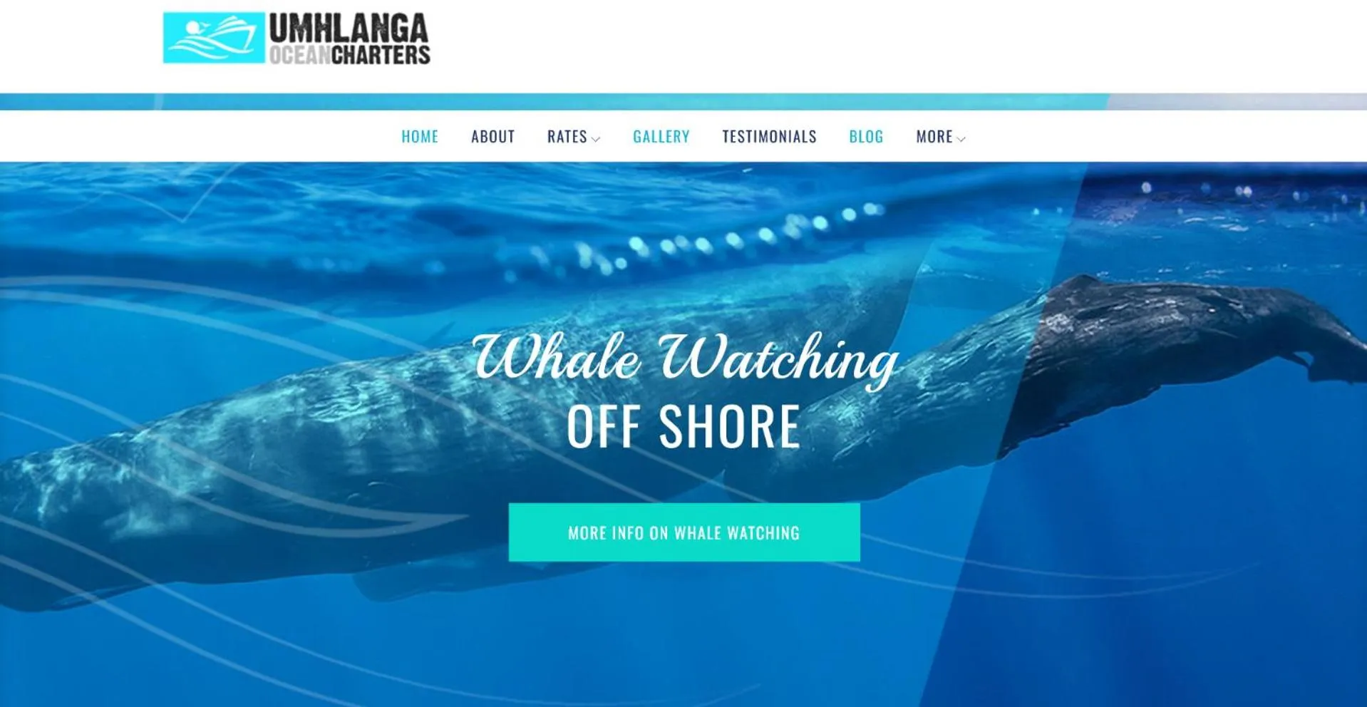 Fishing in No 20 On the Beach Guesthouse