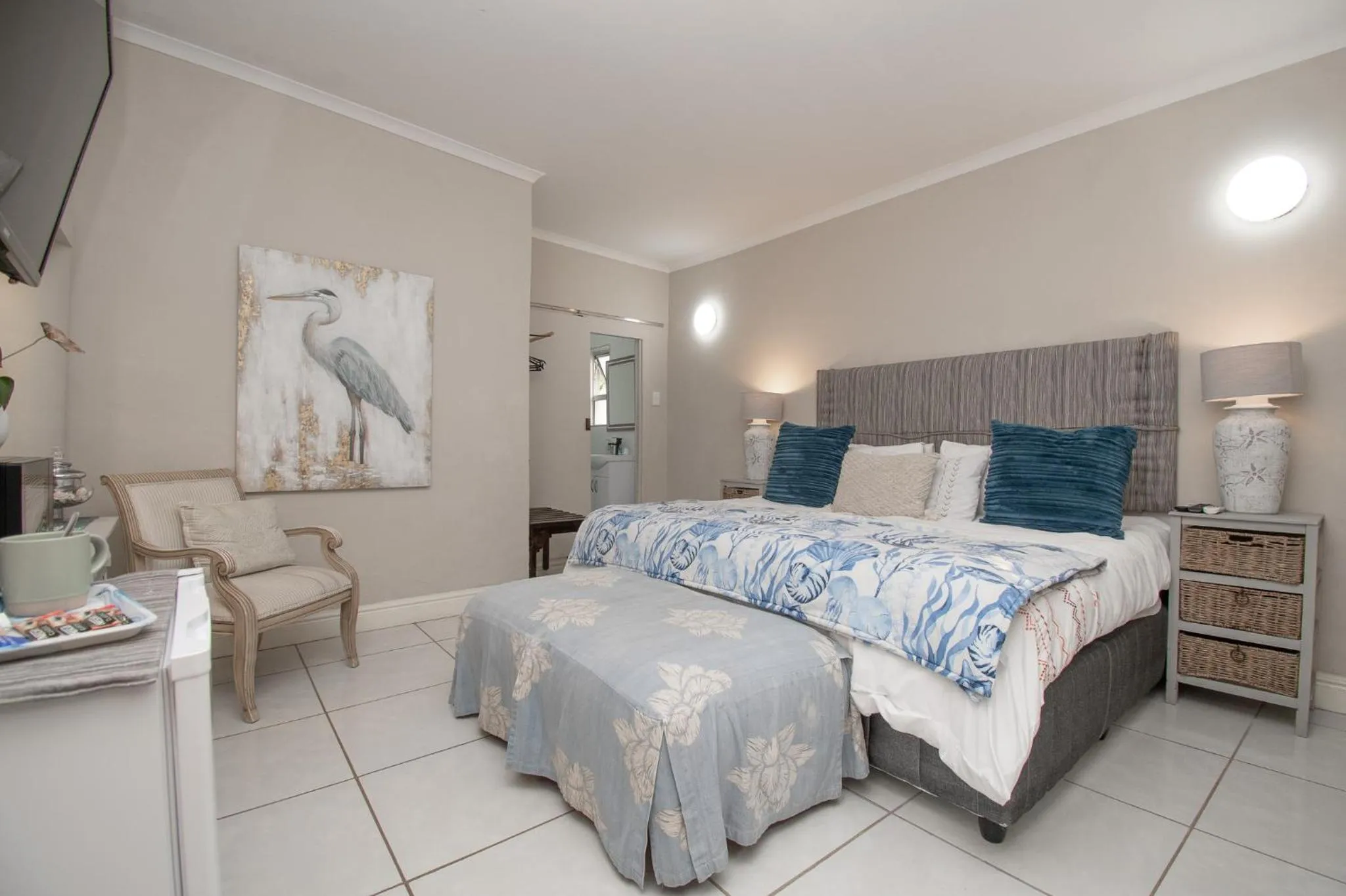 No 20 On the Beach Guesthouse