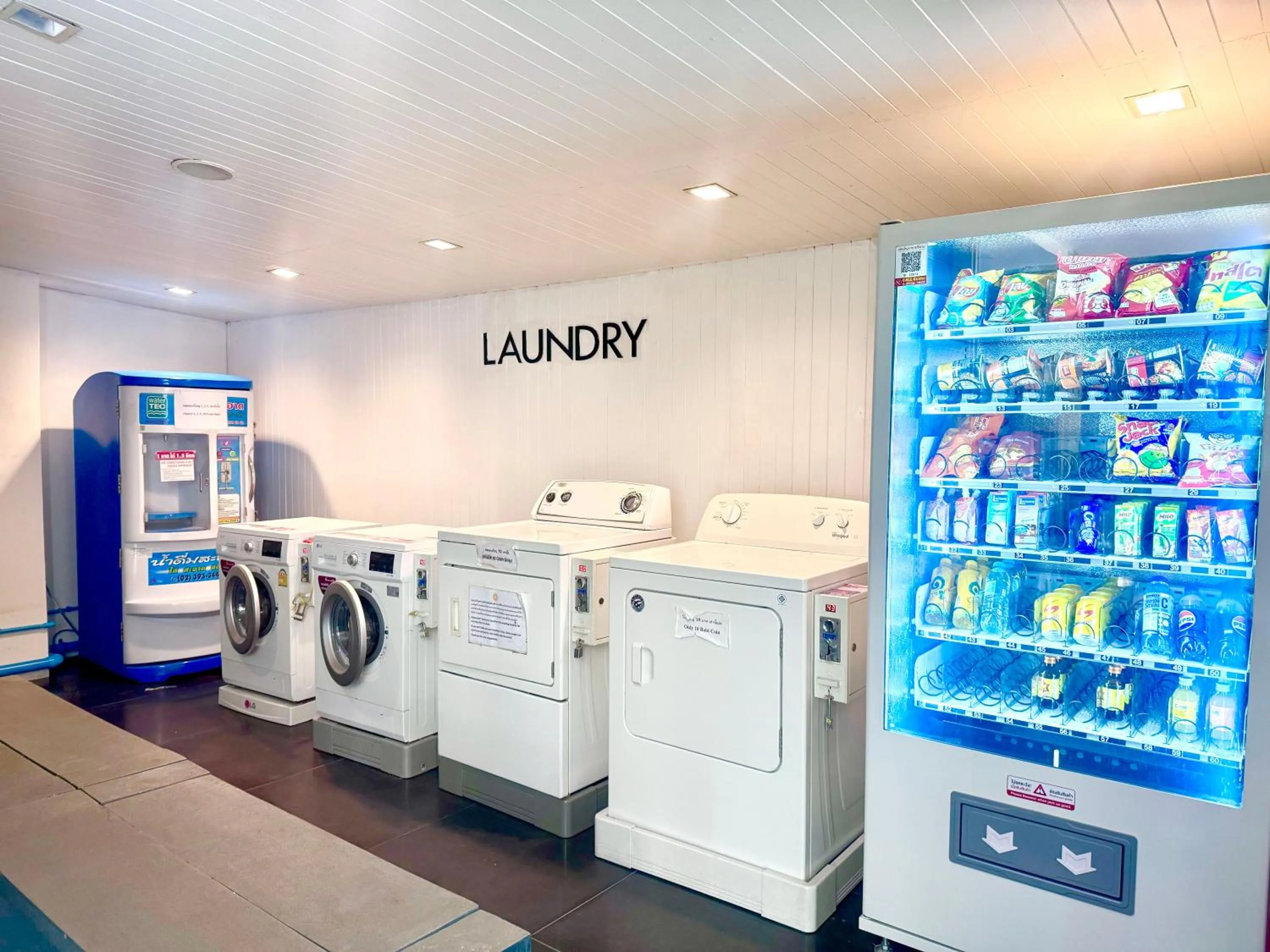 Marigold Sukhumvit - Free Shuttle to BTS Bearing Station