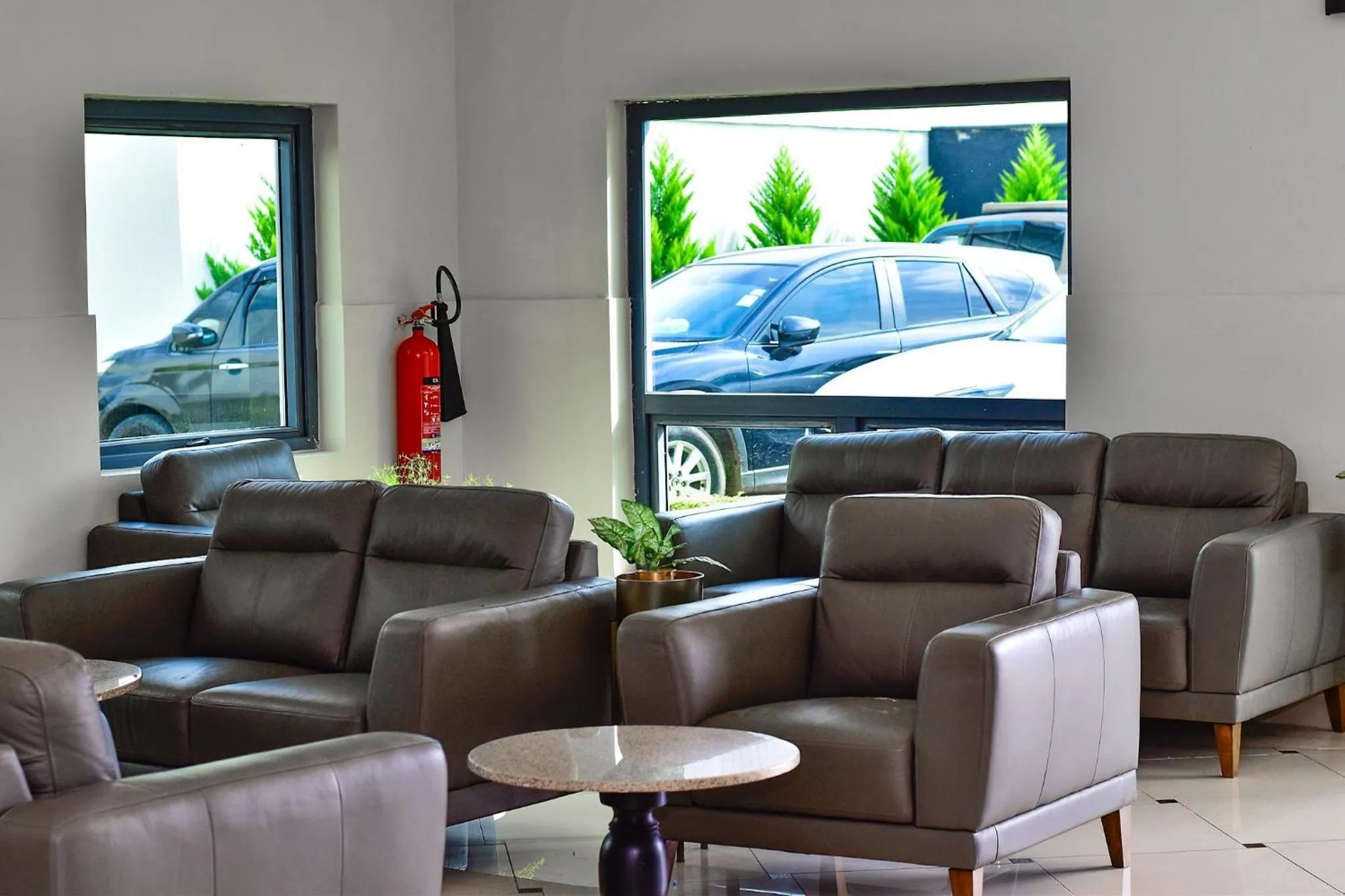 Ivory Park Hotel - Safari Waterworld