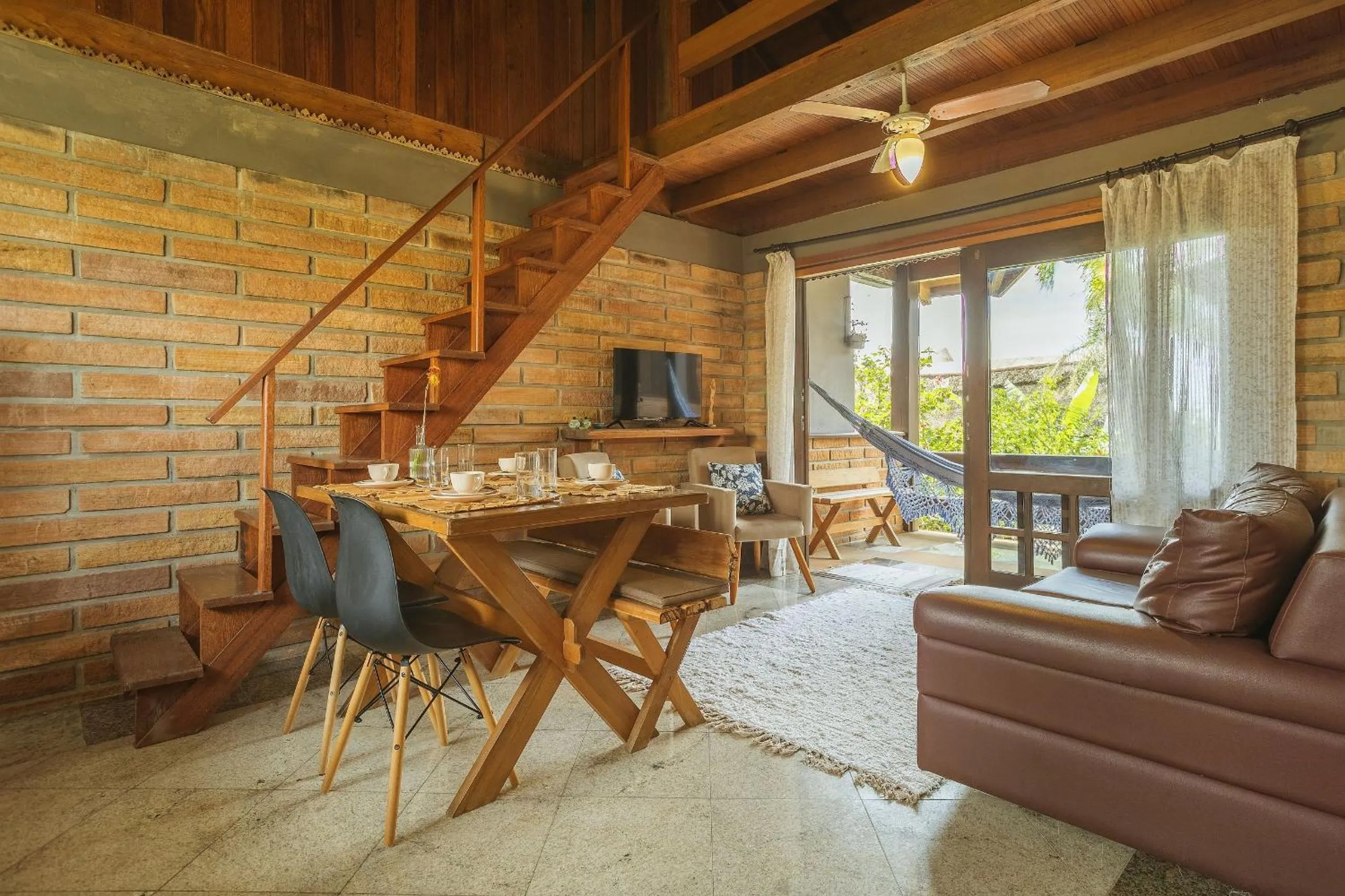 Villa Bali Casas pé na areia